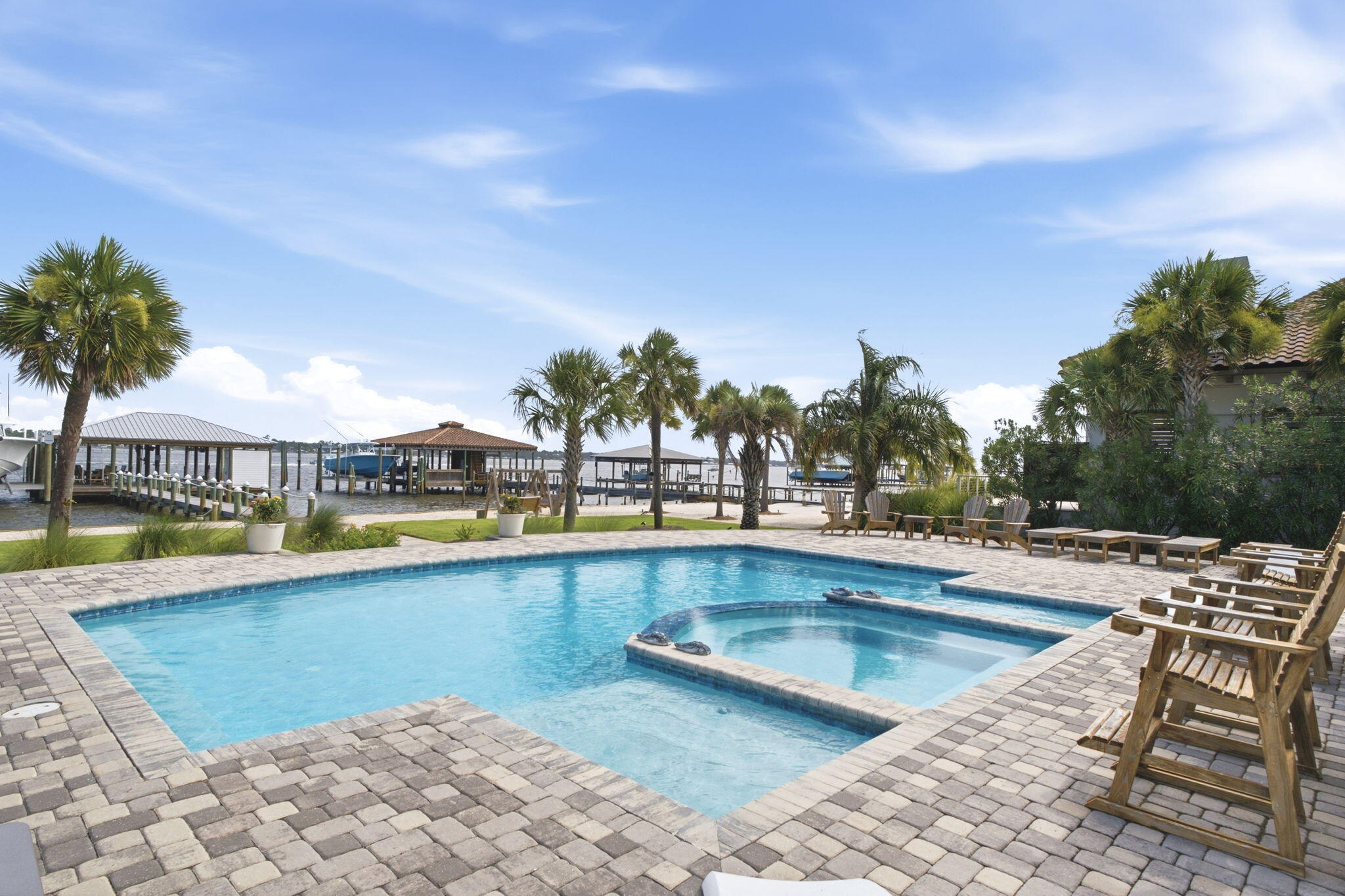 Ono Island - Residential