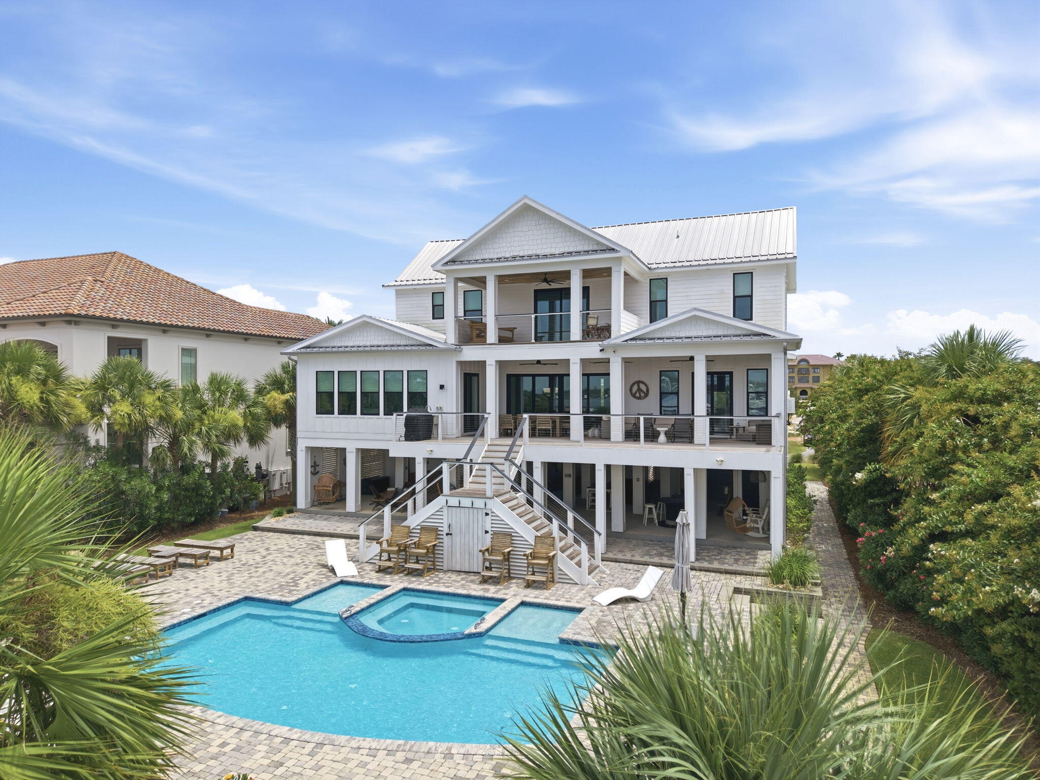 Ono Island - Residential
