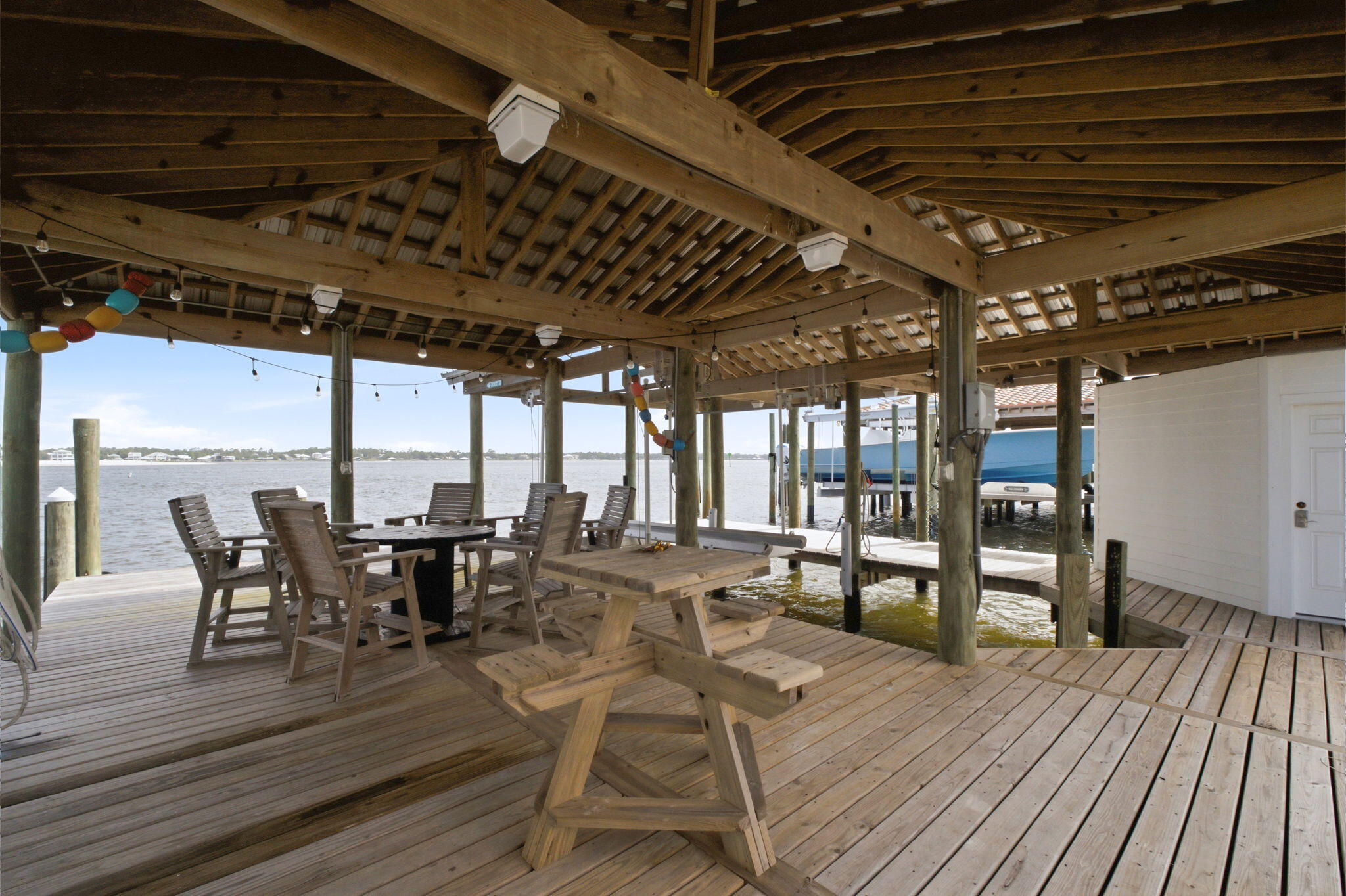 Ono Island - Residential