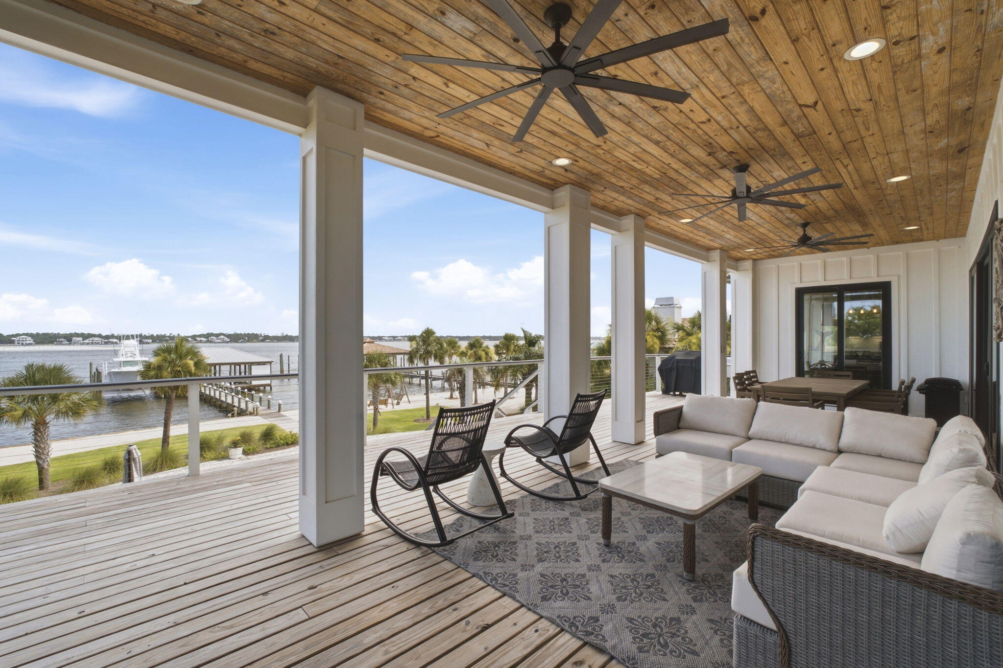 Ono Island - Residential