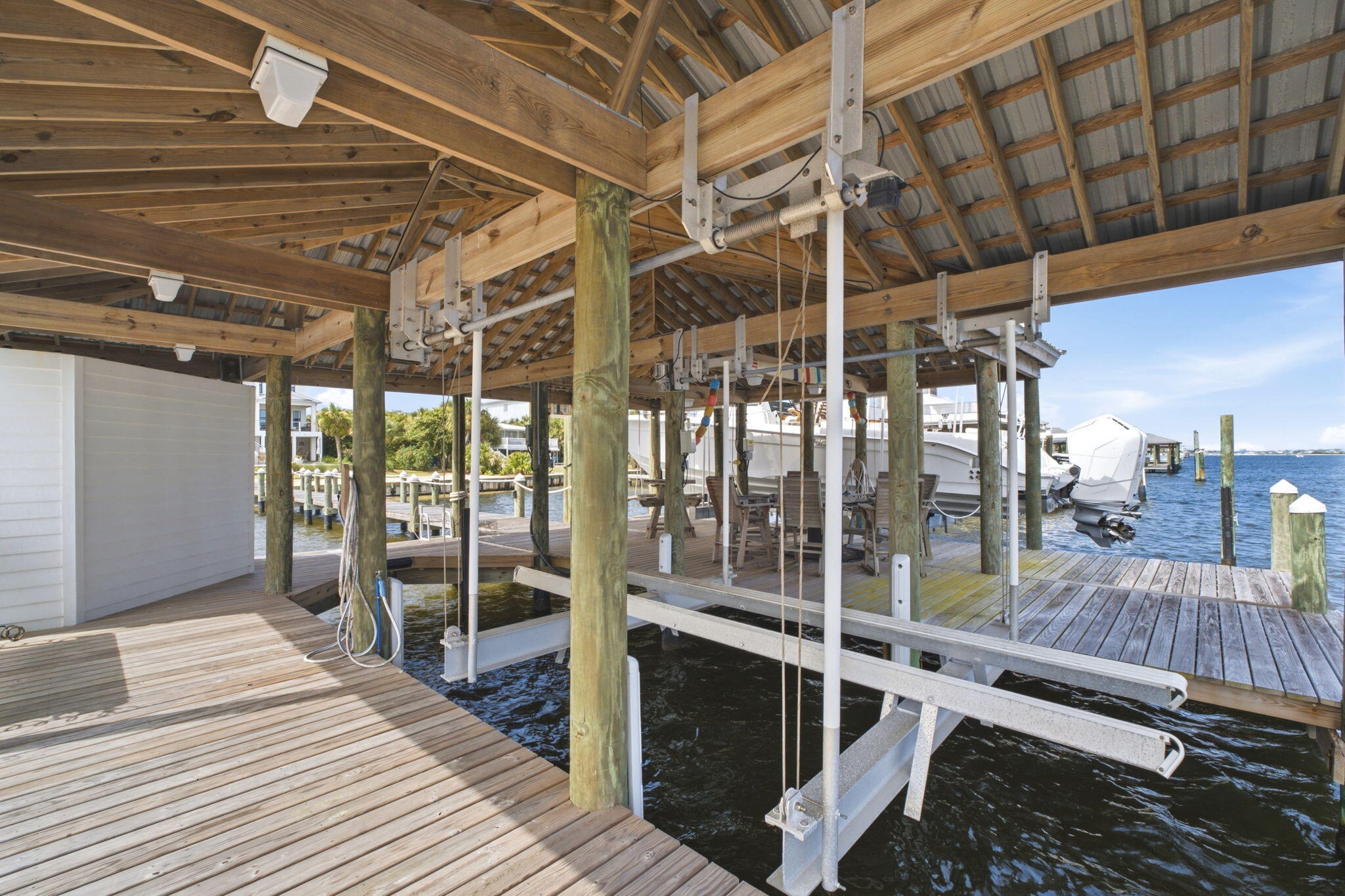 Ono Island - Residential