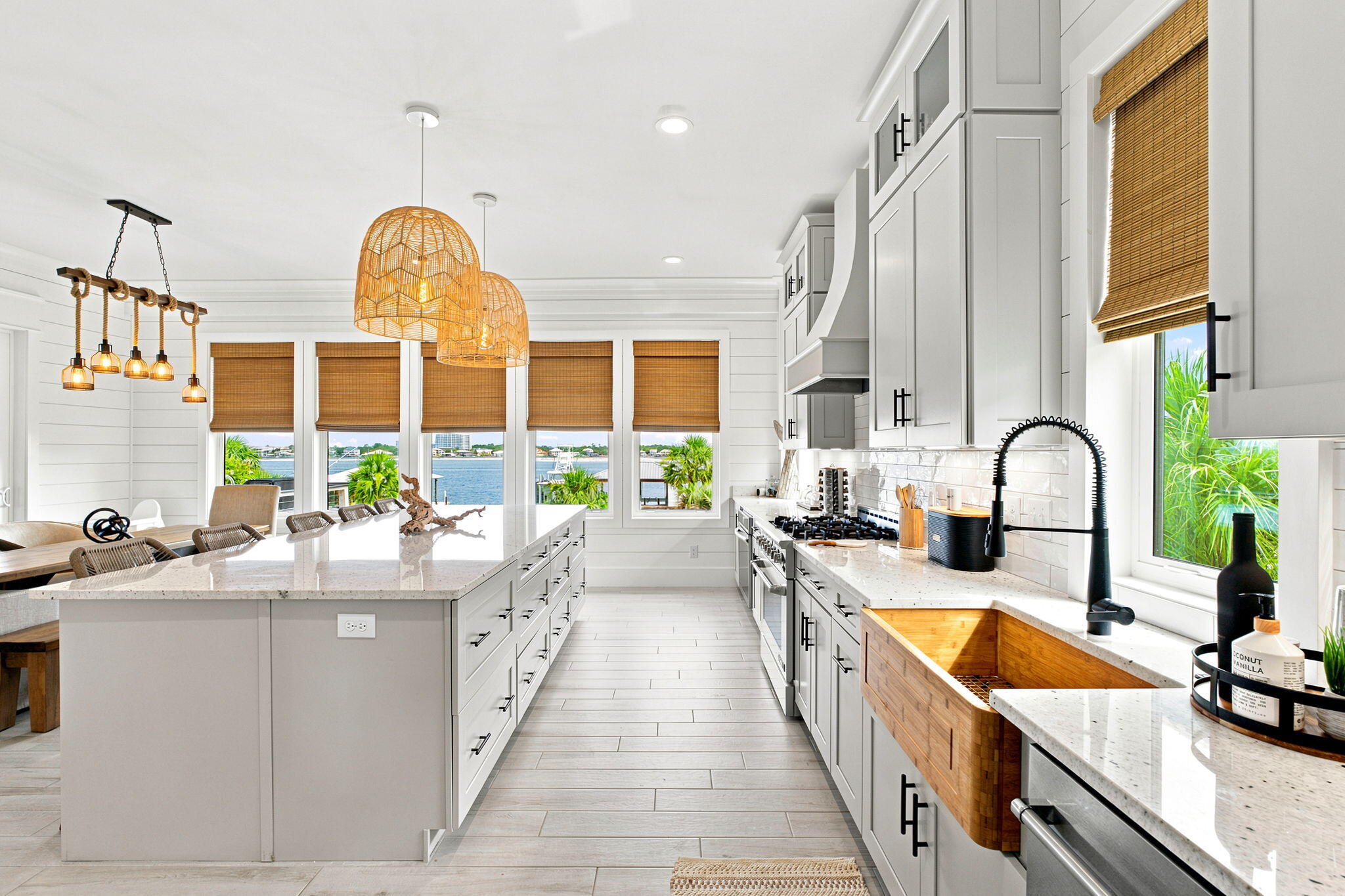 Ono Island - Residential