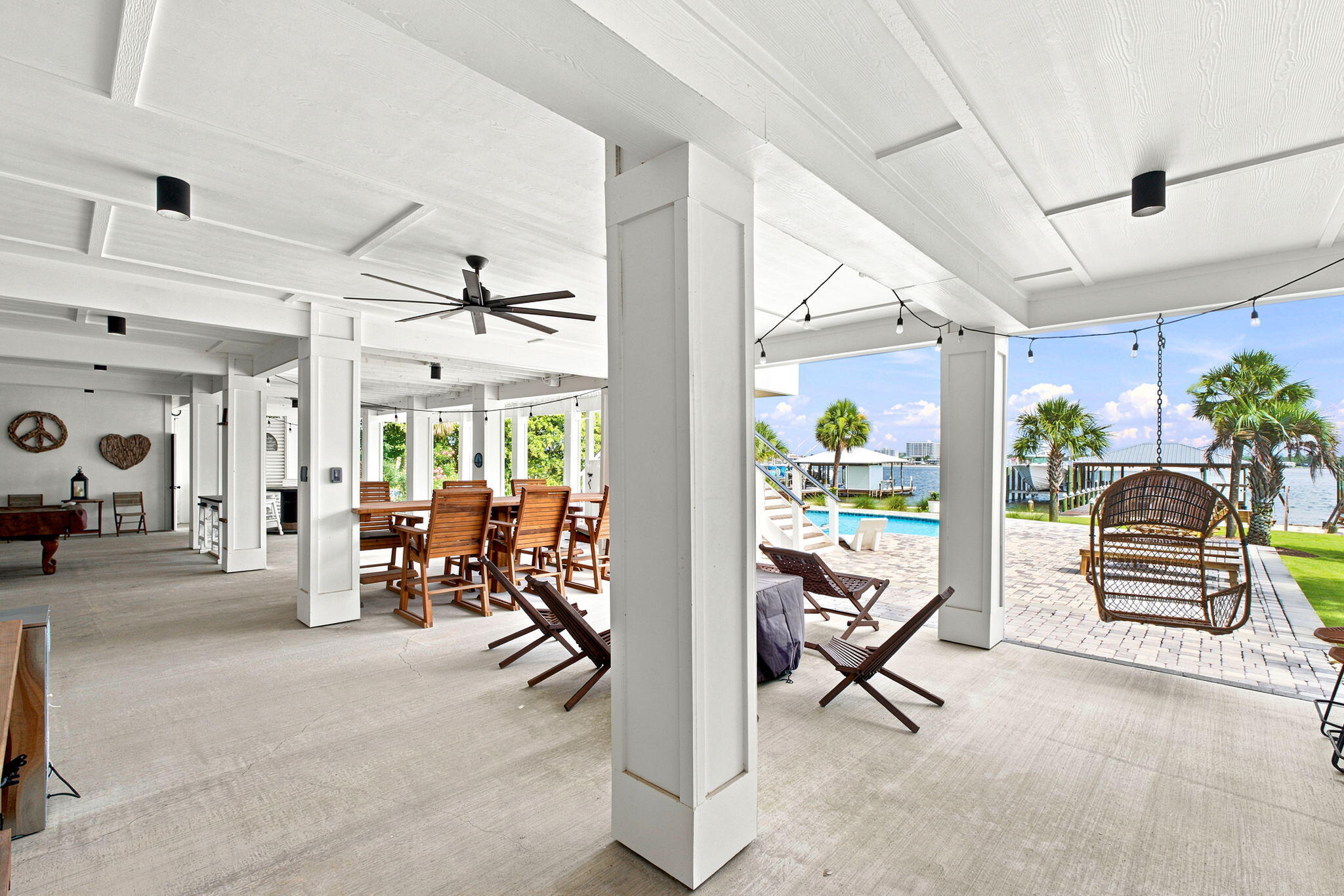 Ono Island - Residential