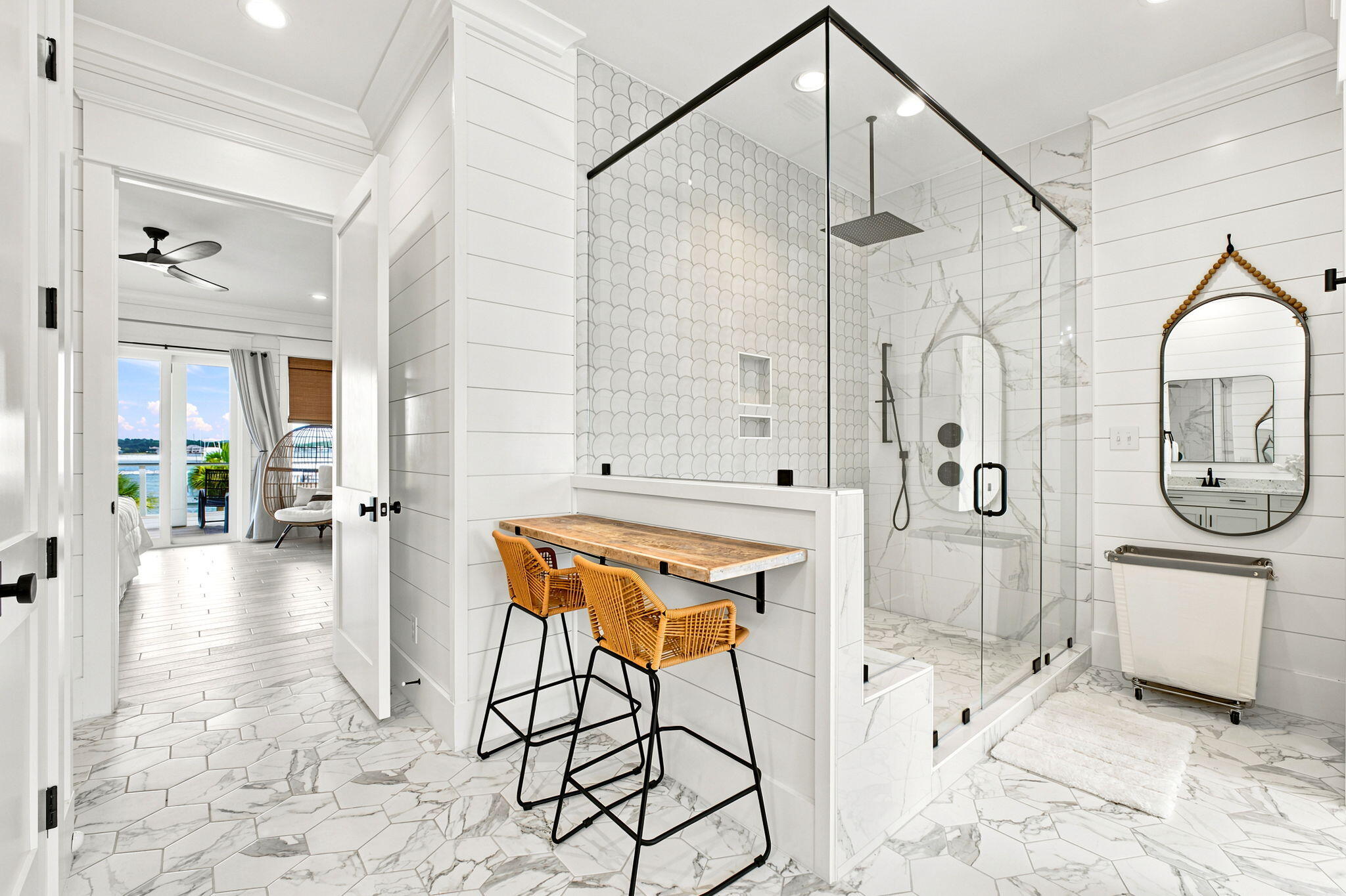 Ono Island - Residential