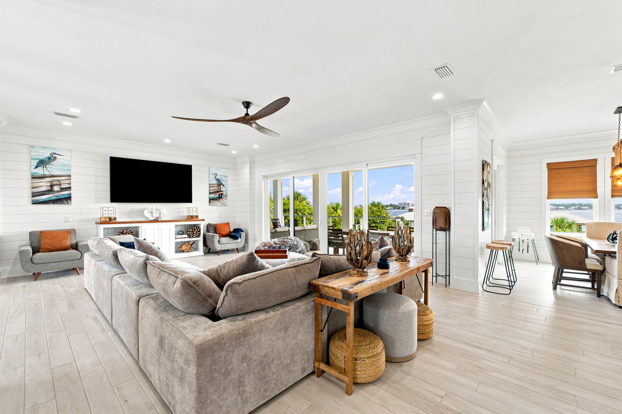 Ono Island - Residential