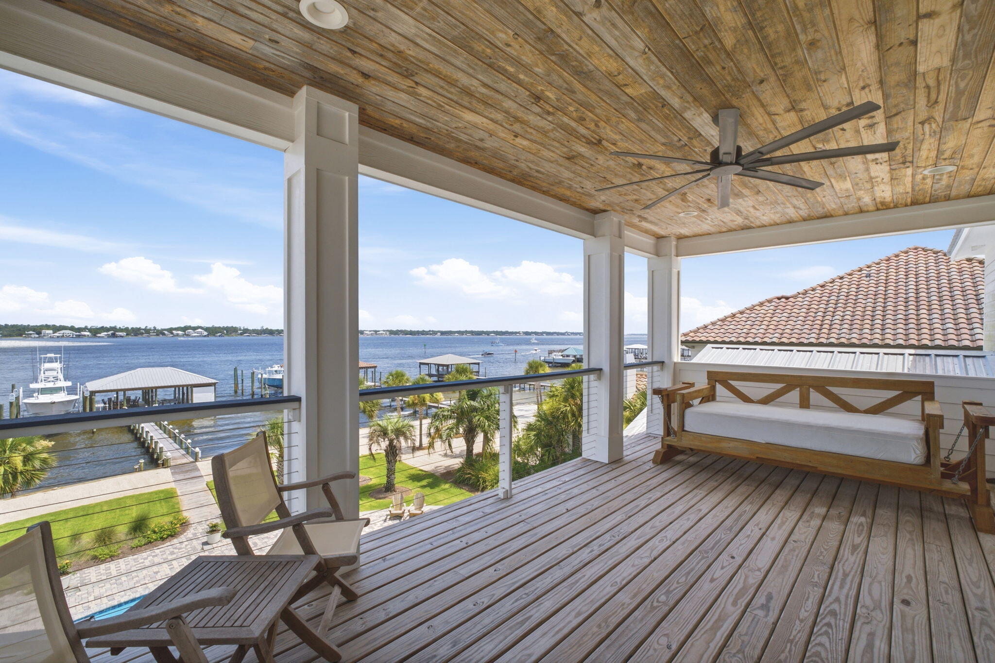 Ono Island - Residential