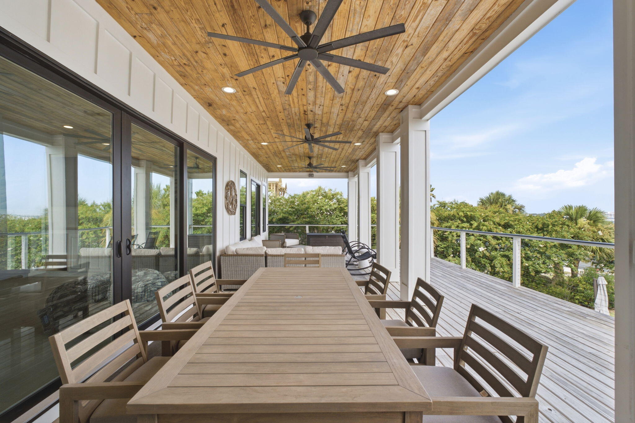 Ono Island - Residential