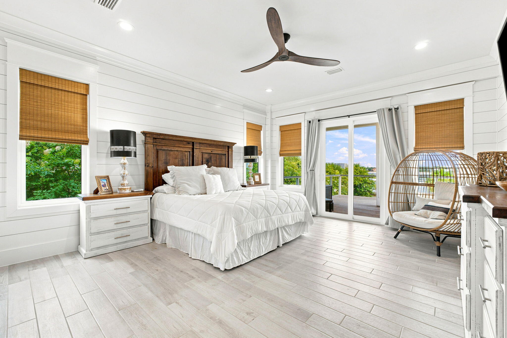Ono Island - Residential