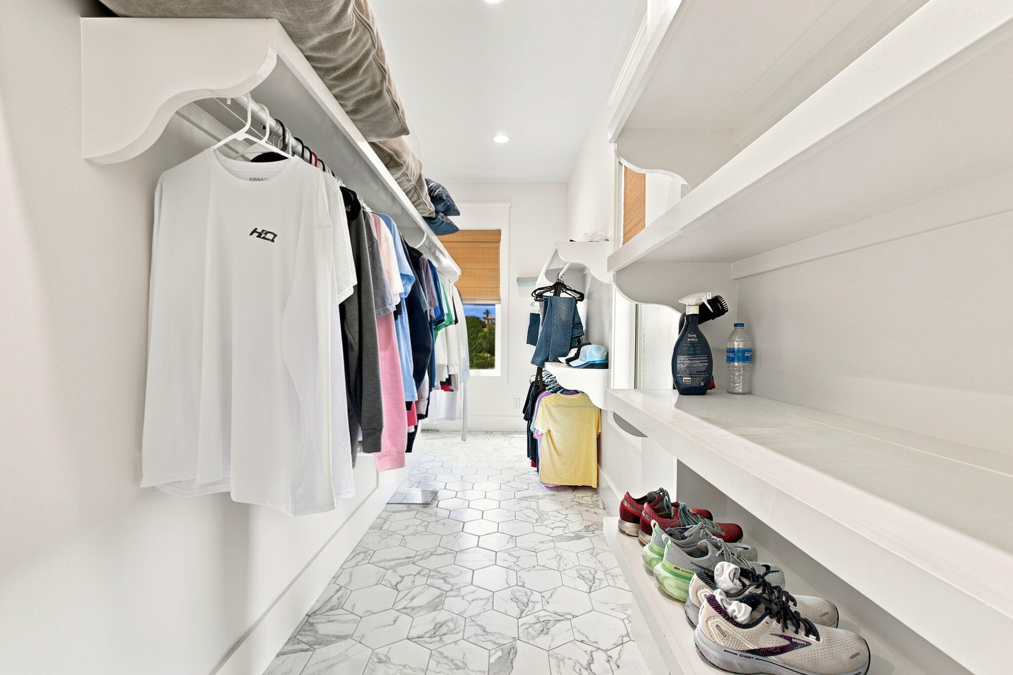 Ono Island - Residential