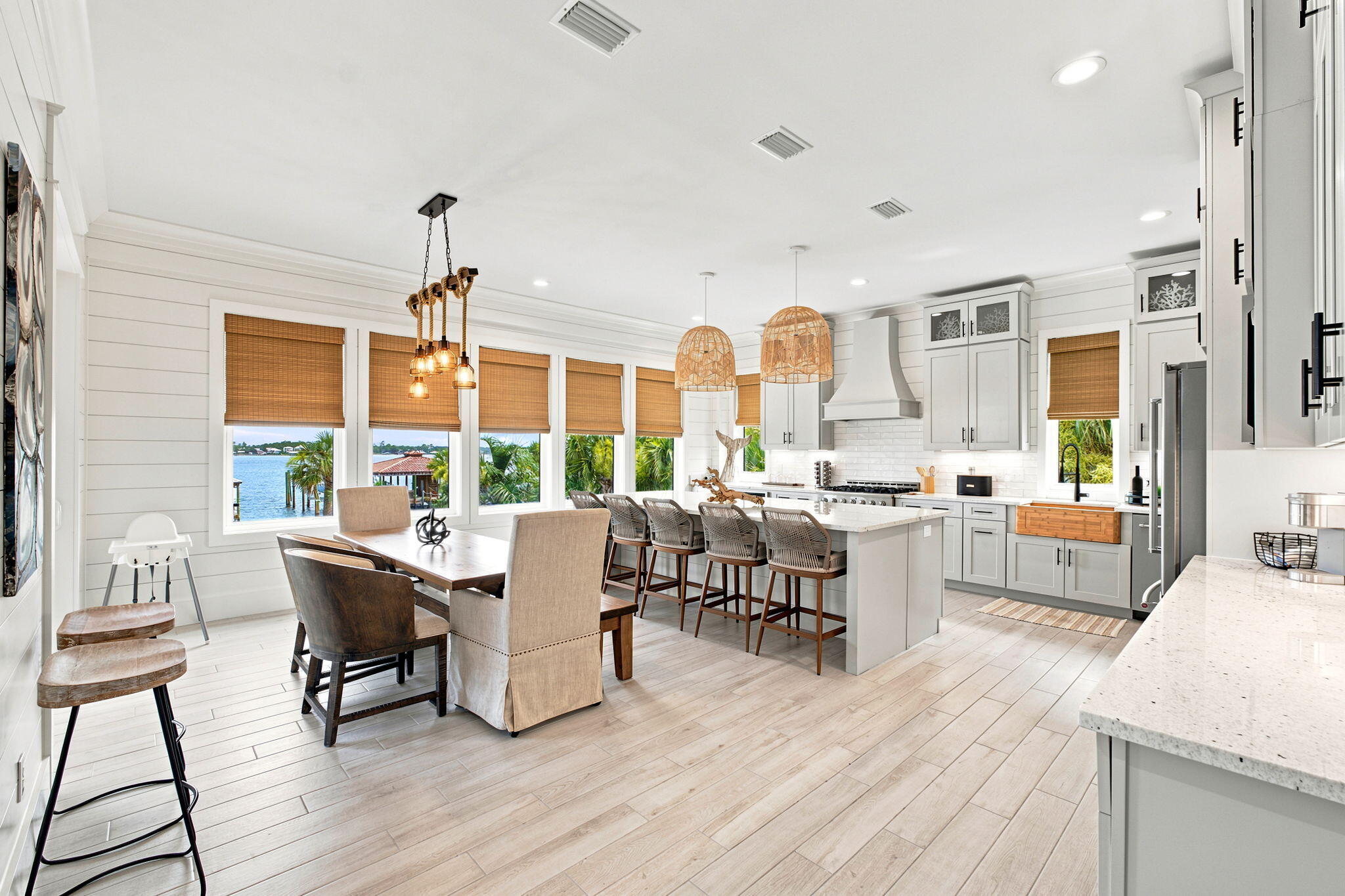 Ono Island - Residential