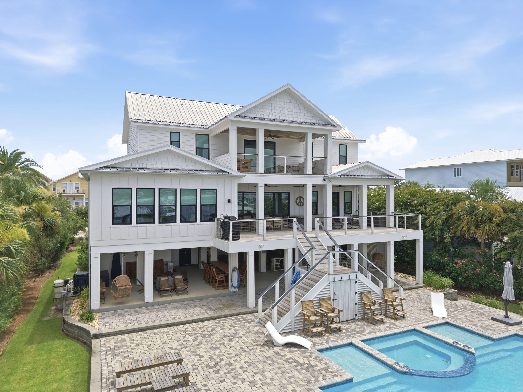 Ono Island - Residential