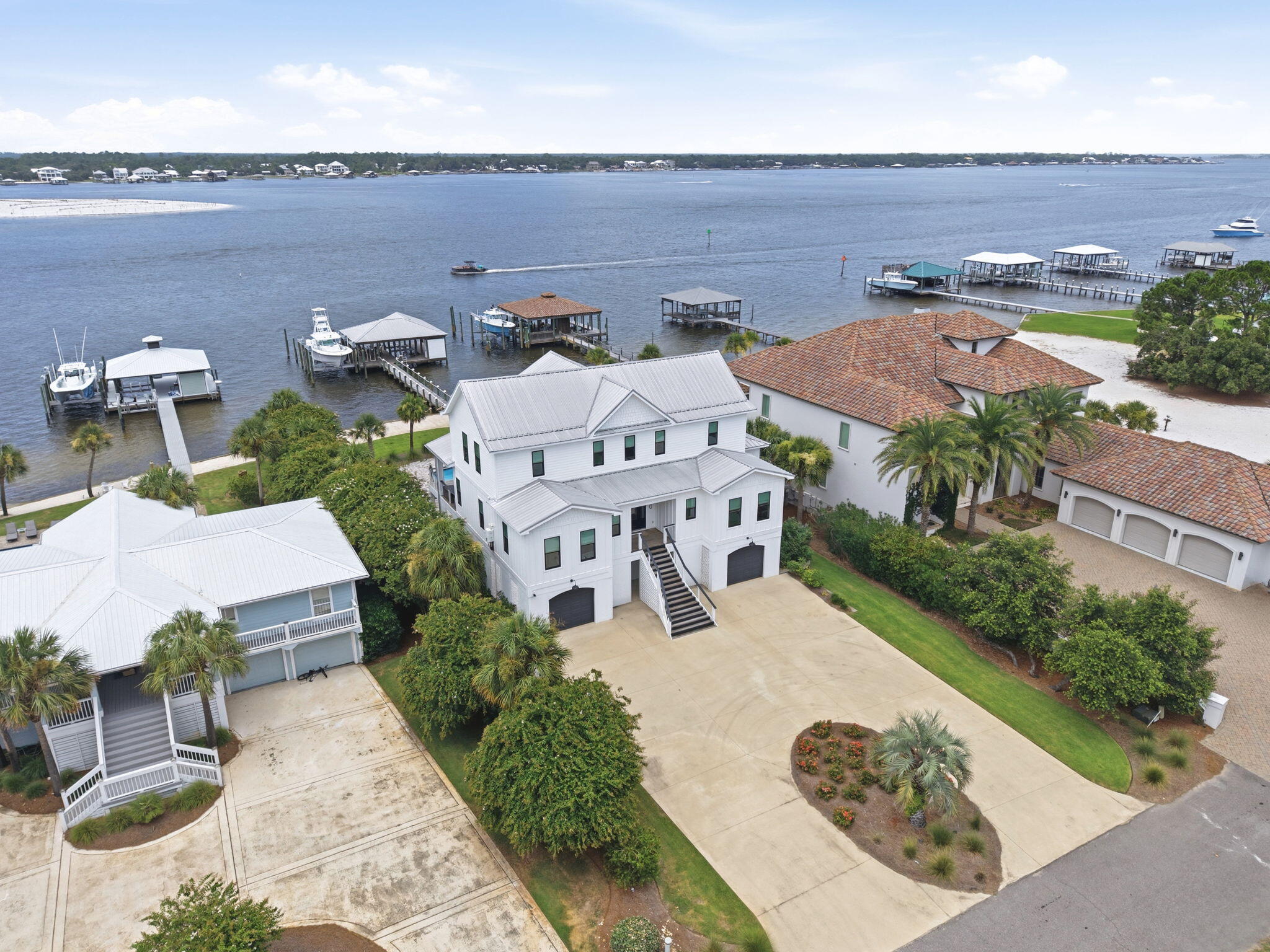 Ono Island - Residential