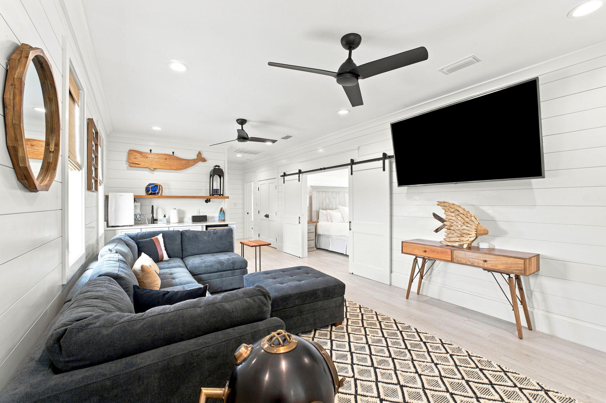 Ono Island - Residential