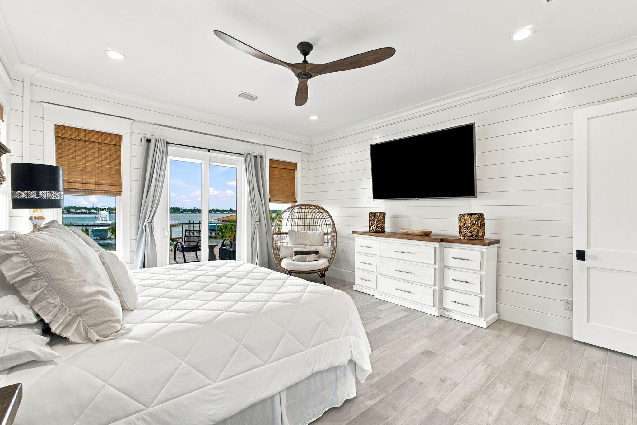 Ono Island - Residential