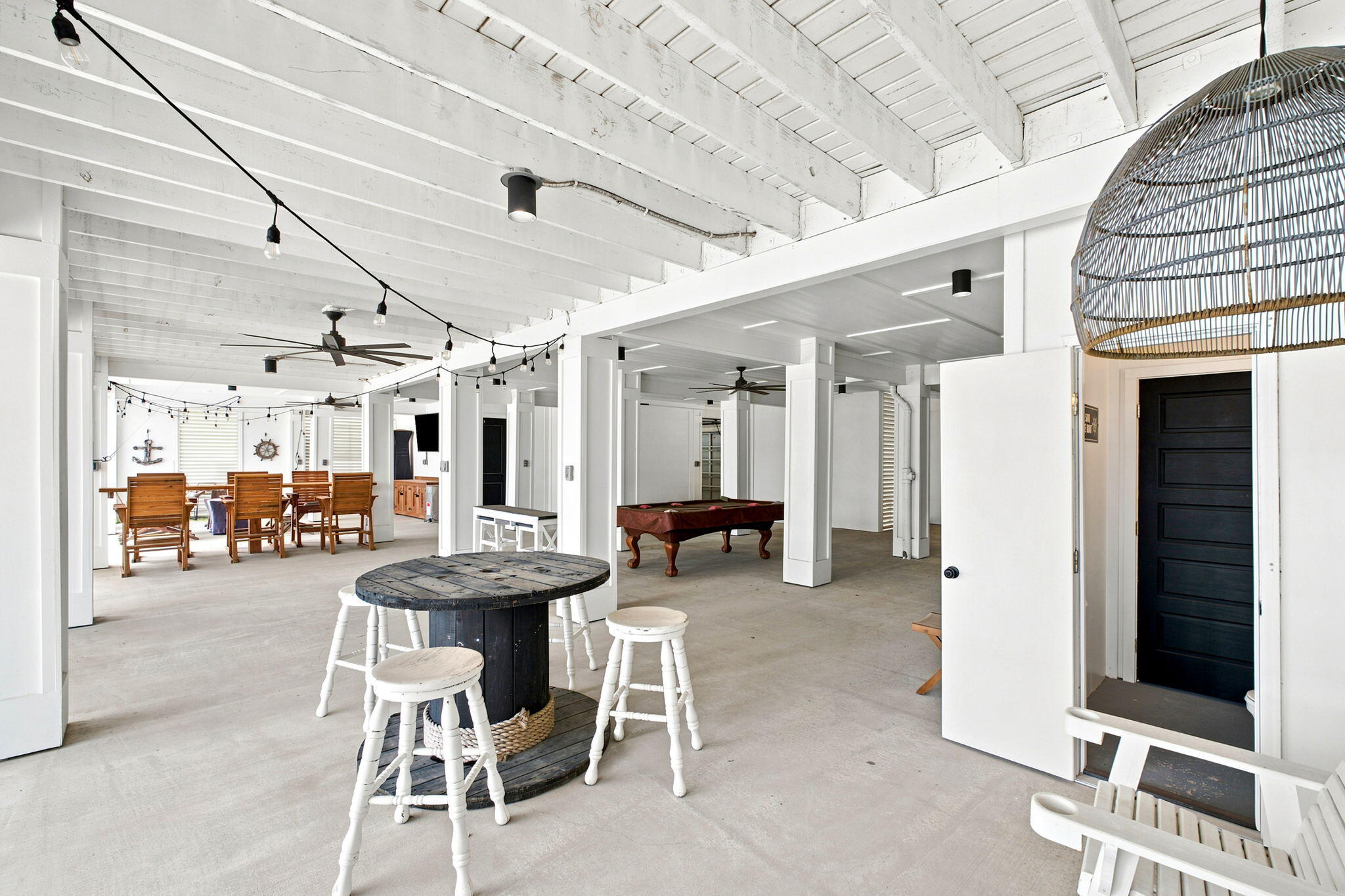 Ono Island - Residential
