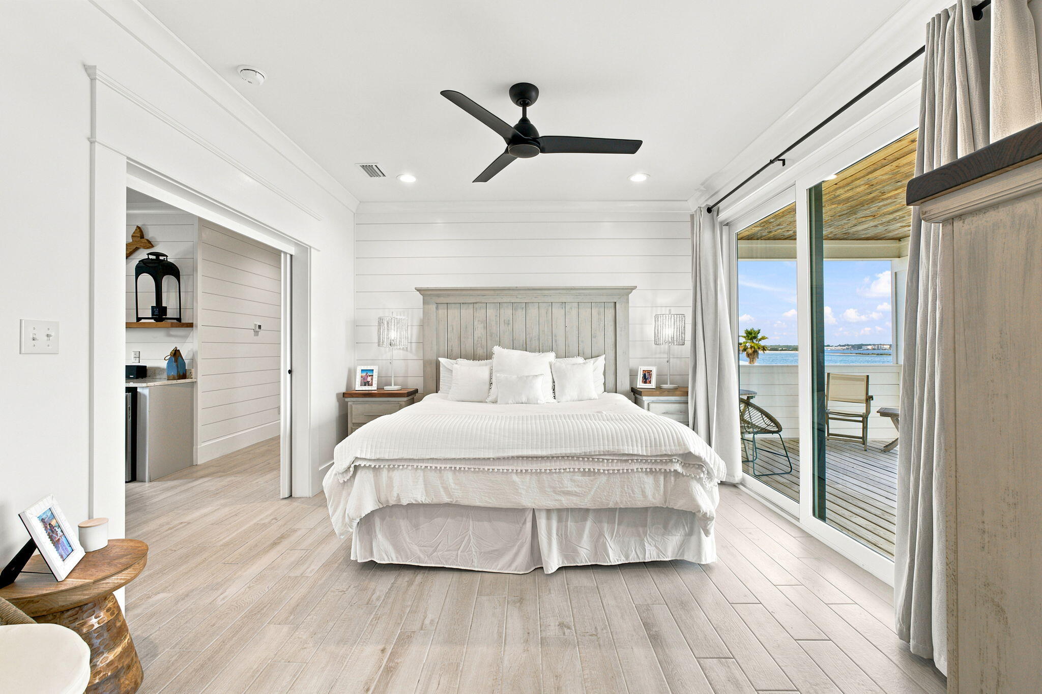 Ono Island - Residential