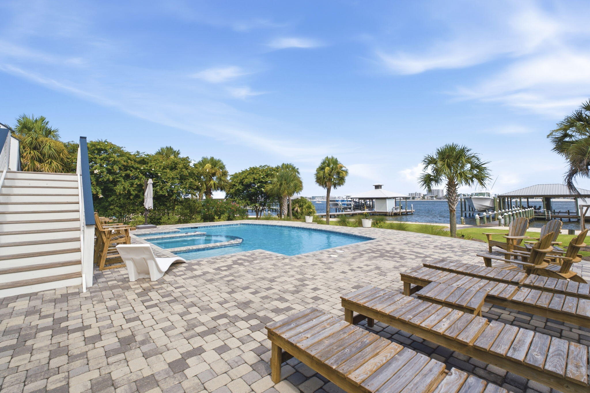 Ono Island - Residential
