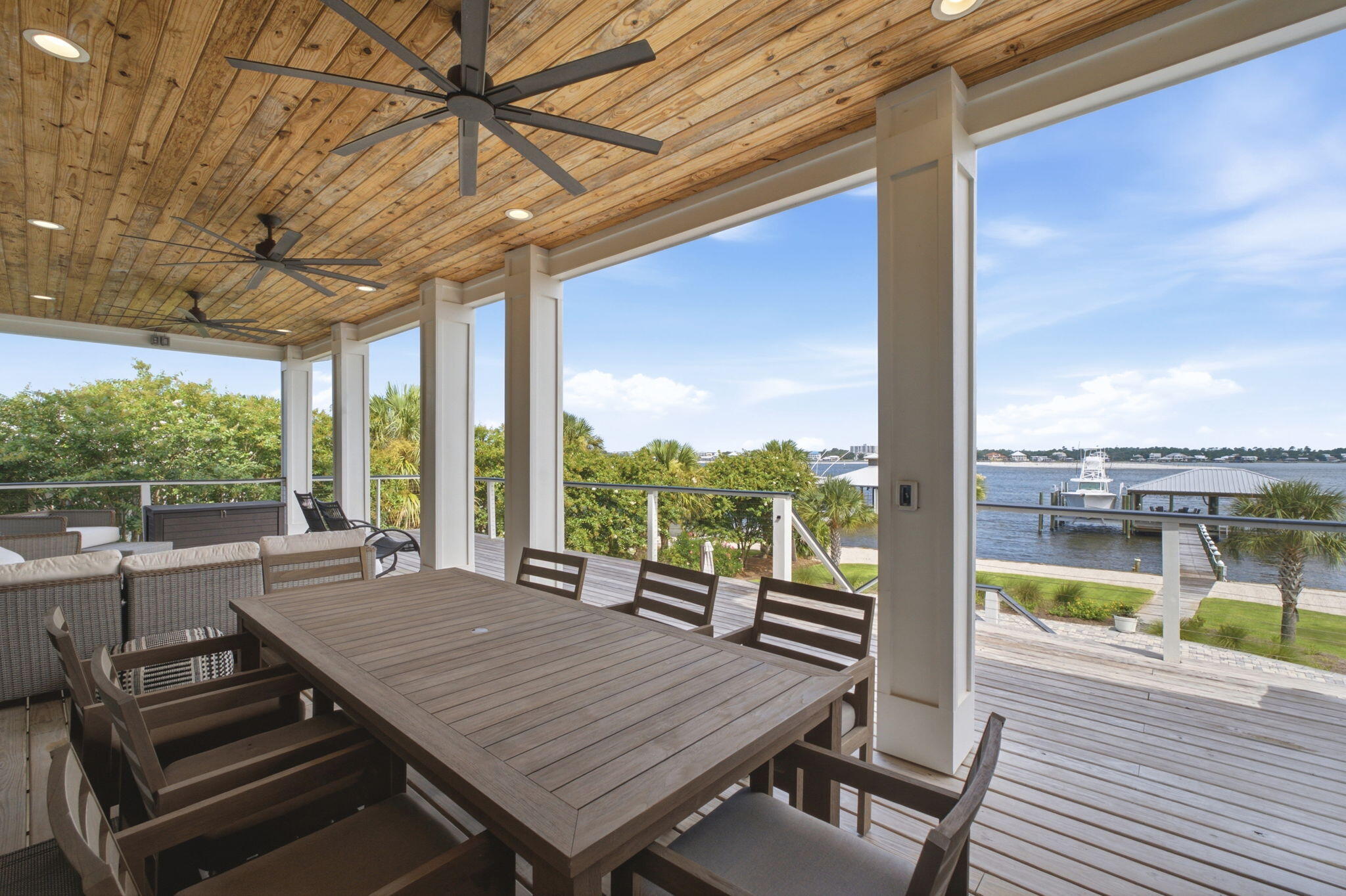 Ono Island - Residential