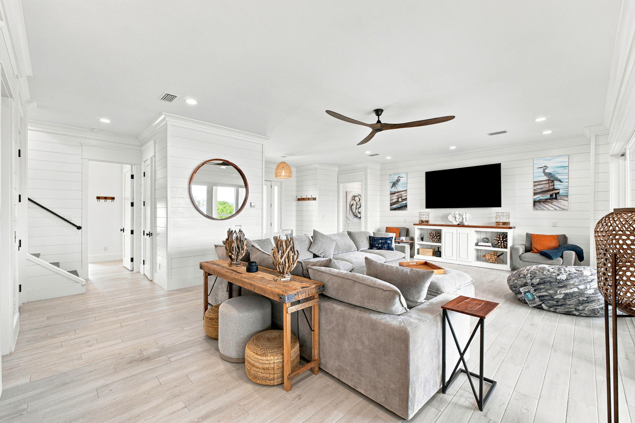 Ono Island - Residential
