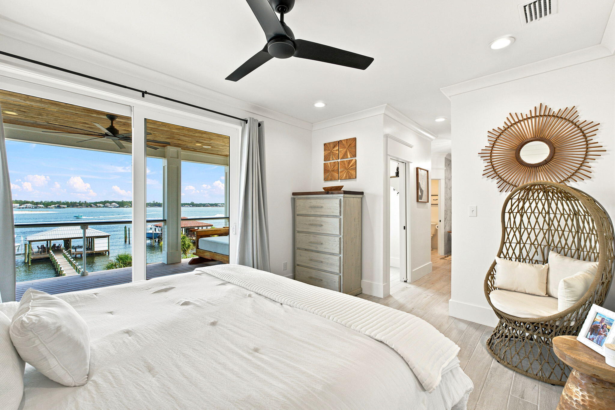 Ono Island - Residential