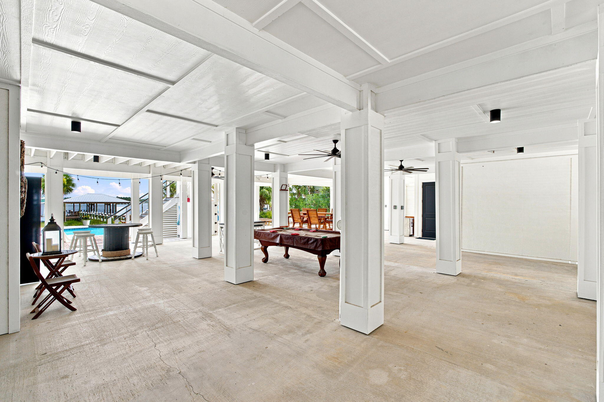 Ono Island - Residential