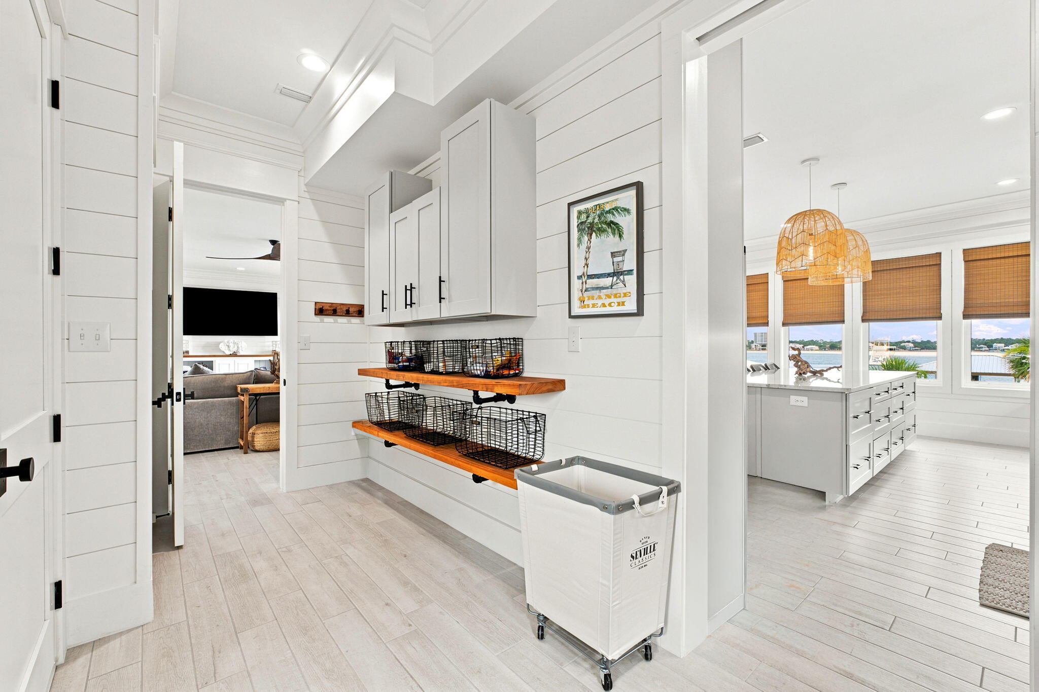 Ono Island - Residential