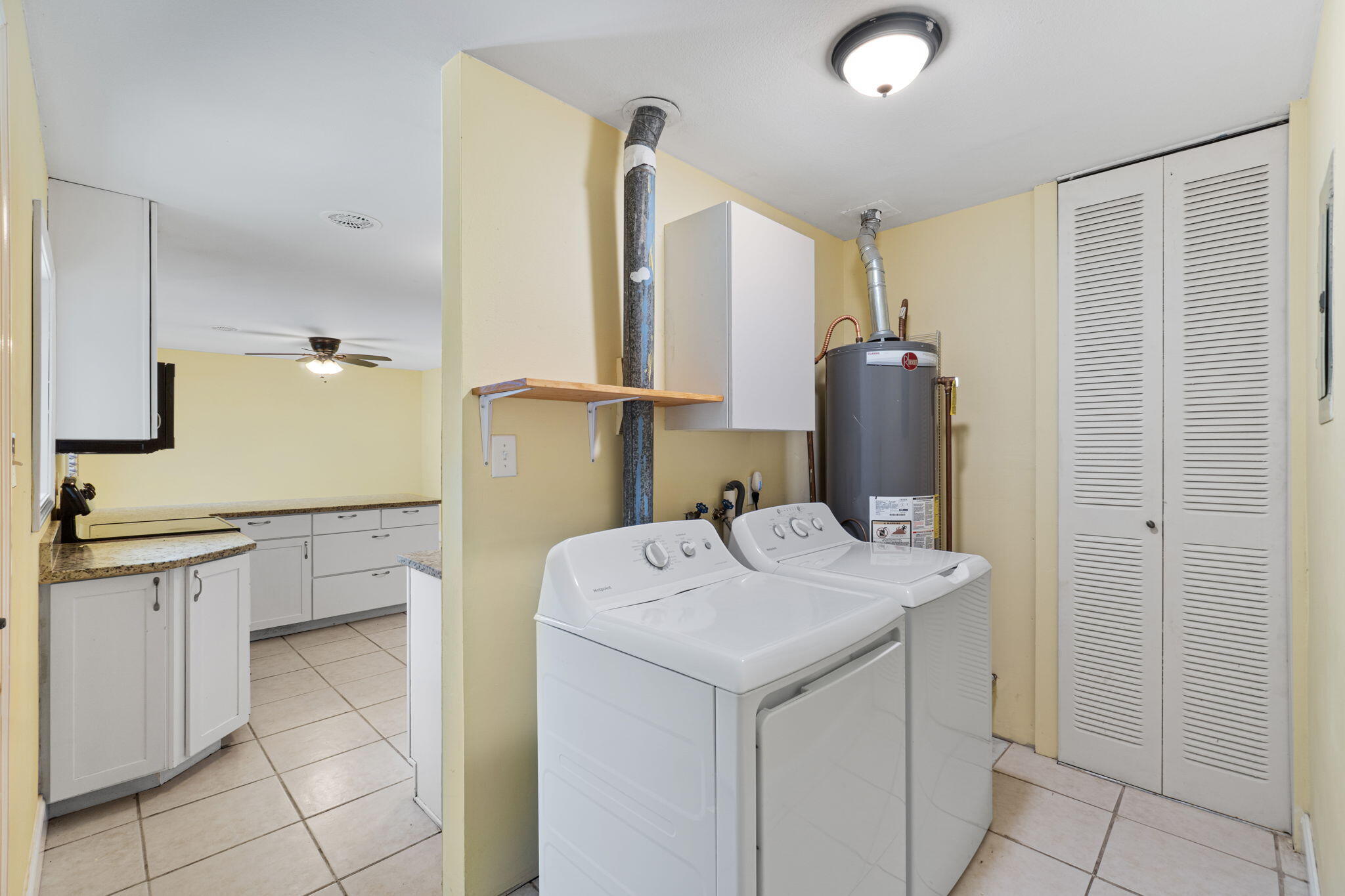 MUNICIPAL S/D - Residential