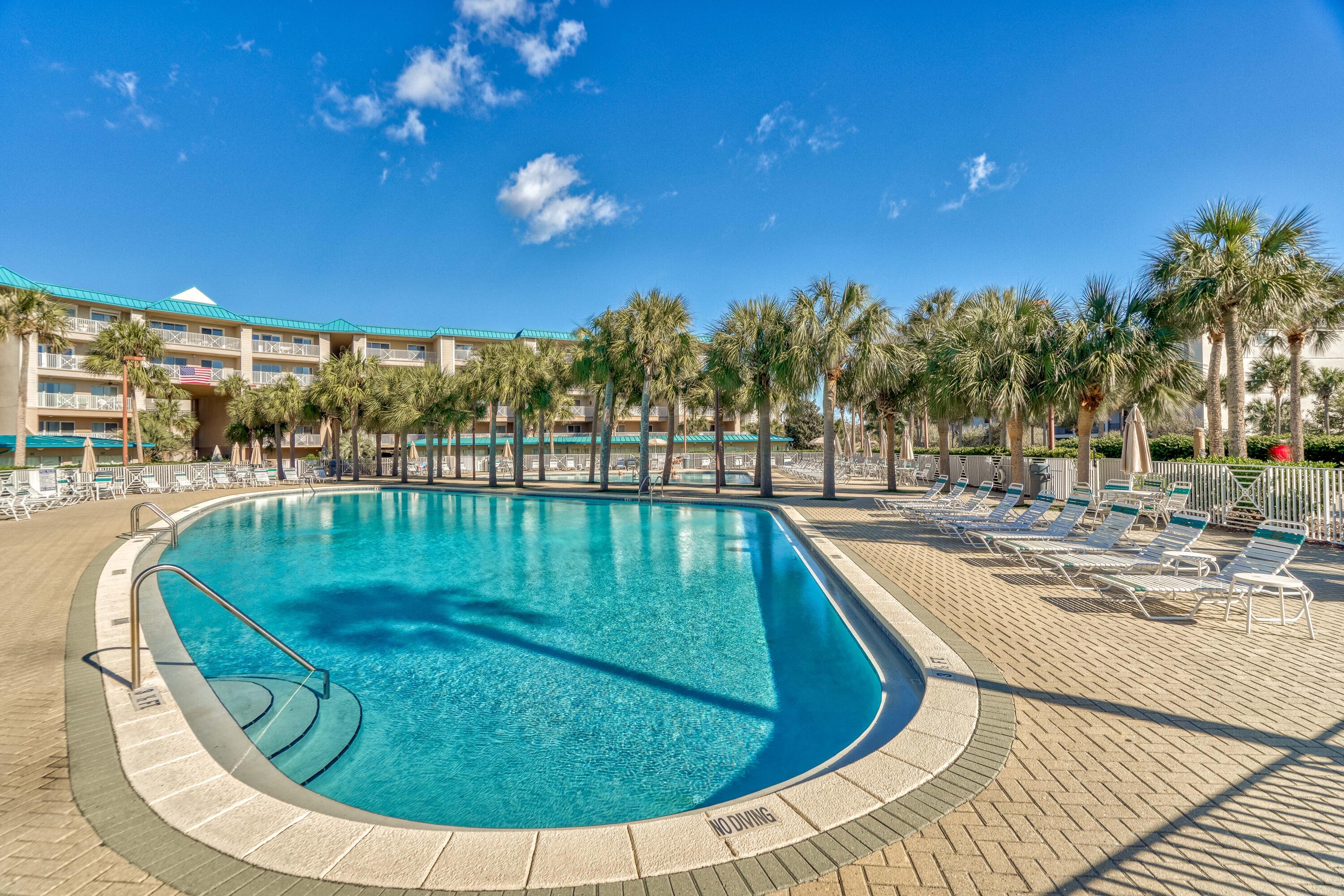 Amalfi Coast Resort - Residential