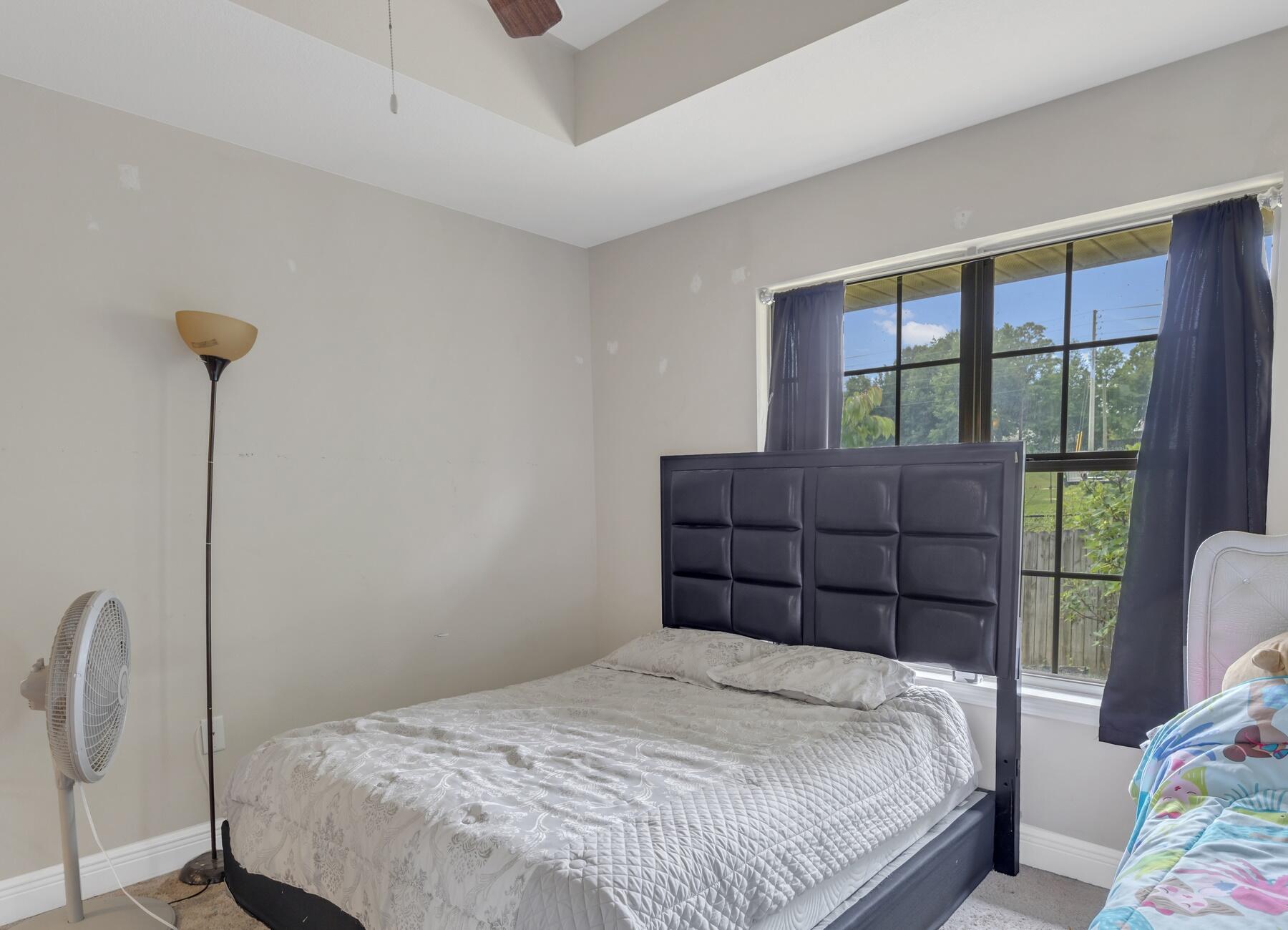 IRON GATE SUBD PHASE II - Residential Lease
