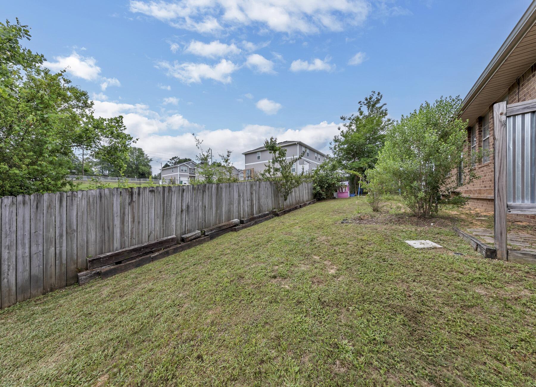 IRON GATE SUBD PHASE II - Residential Lease