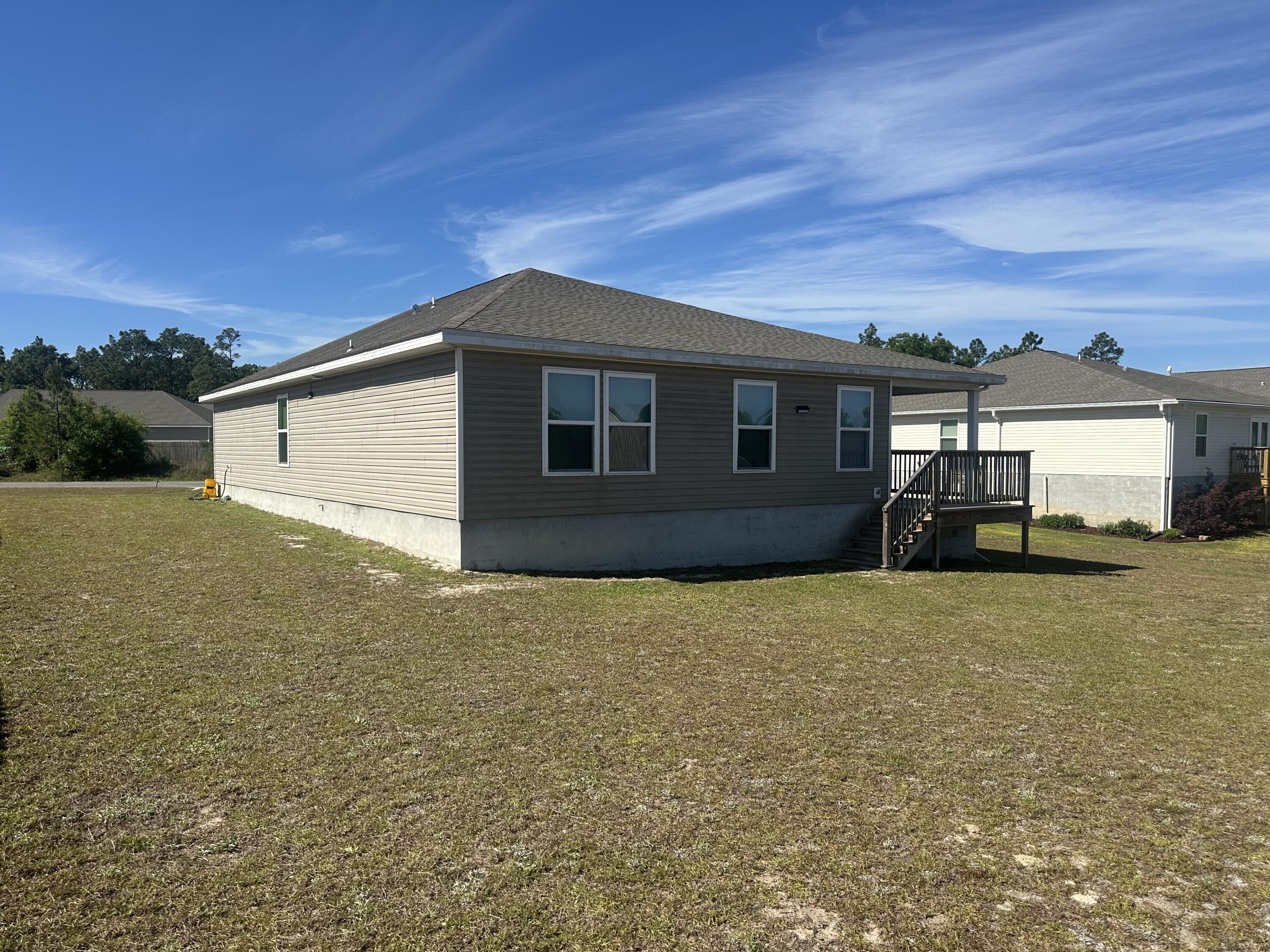 Sawmill Court - Residential