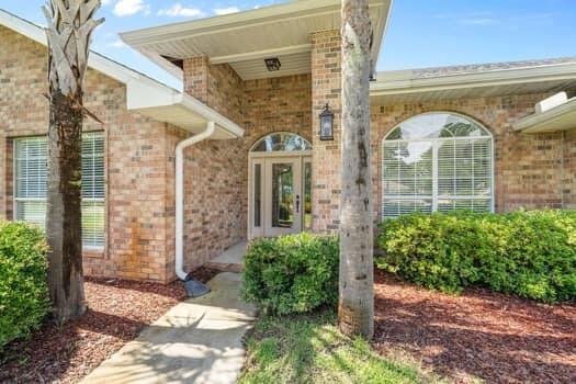 What defines a home? A home is more than just a structure--it's where love is nurtured, laughter is shared, and lifelong memories are made. It's the backdrop for holiday traditions, quiet morning coffees, and joyful celebrations. This spacious home offers an open floor plan perfect for gatherings and multi-generational living. Enjoy a large kitchen with granite counters, walk-in pantry, shiplap accents, title floors, and a private office which can opt as a workout room or child's playroom. The oversized master suite and three additional bedrooms provide space for all. Relax on the private back patio overlooking the huge yard--great for play or birdwatching. The roof, HVAC, water heater and stove are new.  The home is a short stroll to the public park!