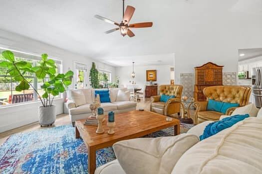 DRIFTWOOD ESTATES - Residential