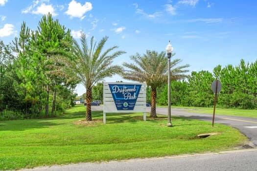 DRIFTWOOD ESTATES - Residential