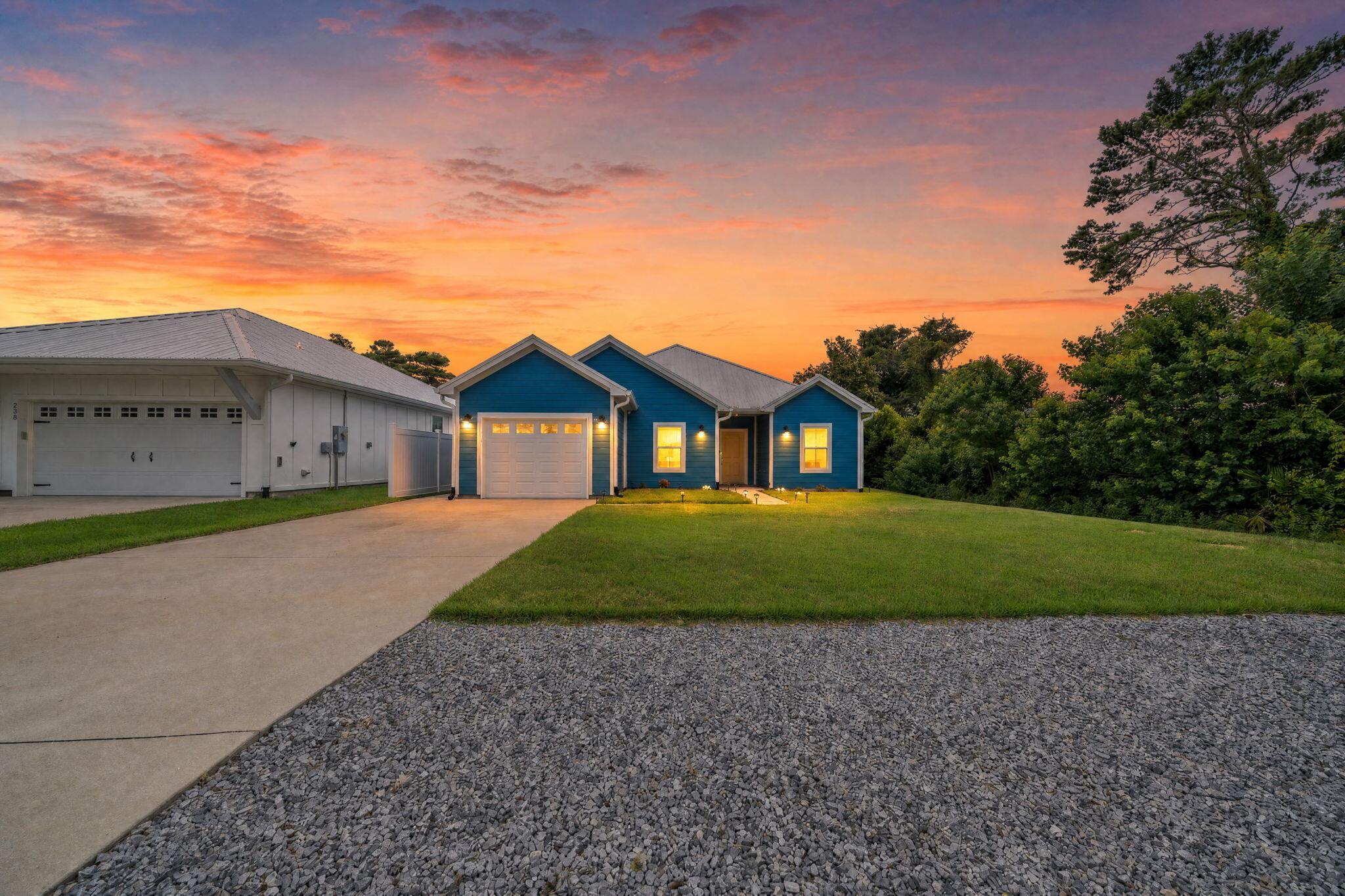 KISKA BEACH - Residential