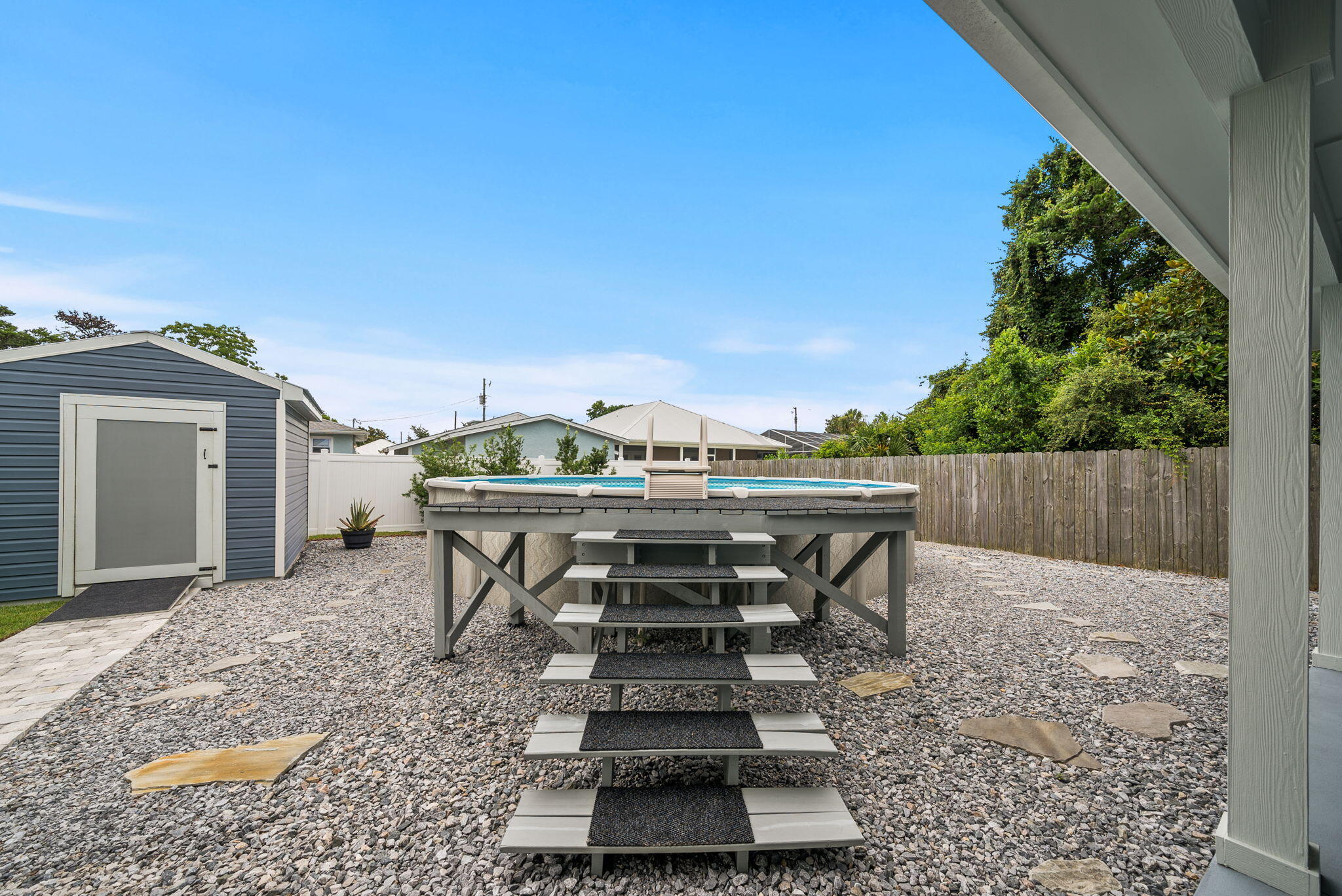 KISKA BEACH - Residential