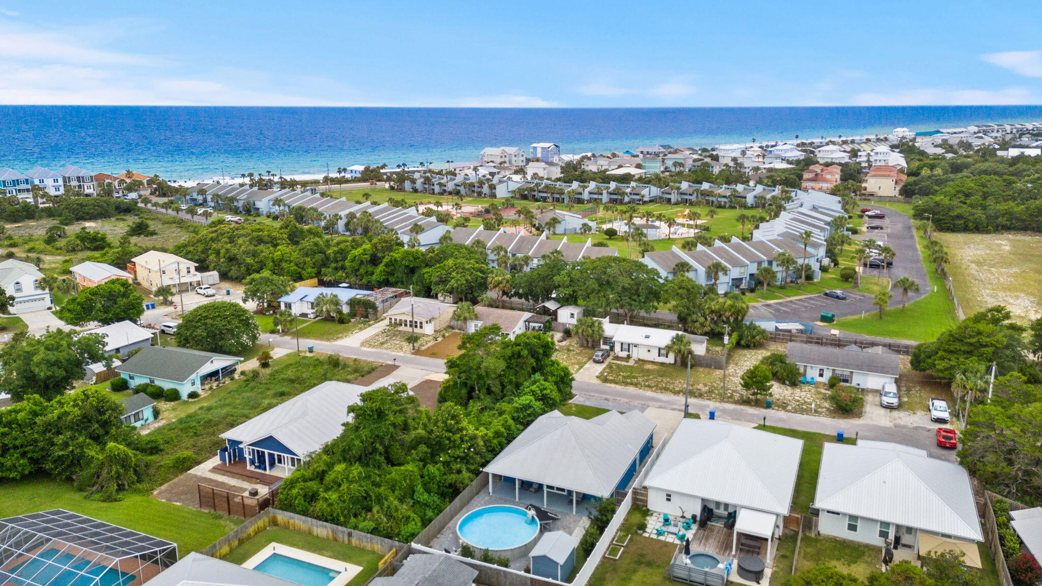 KISKA BEACH - Residential