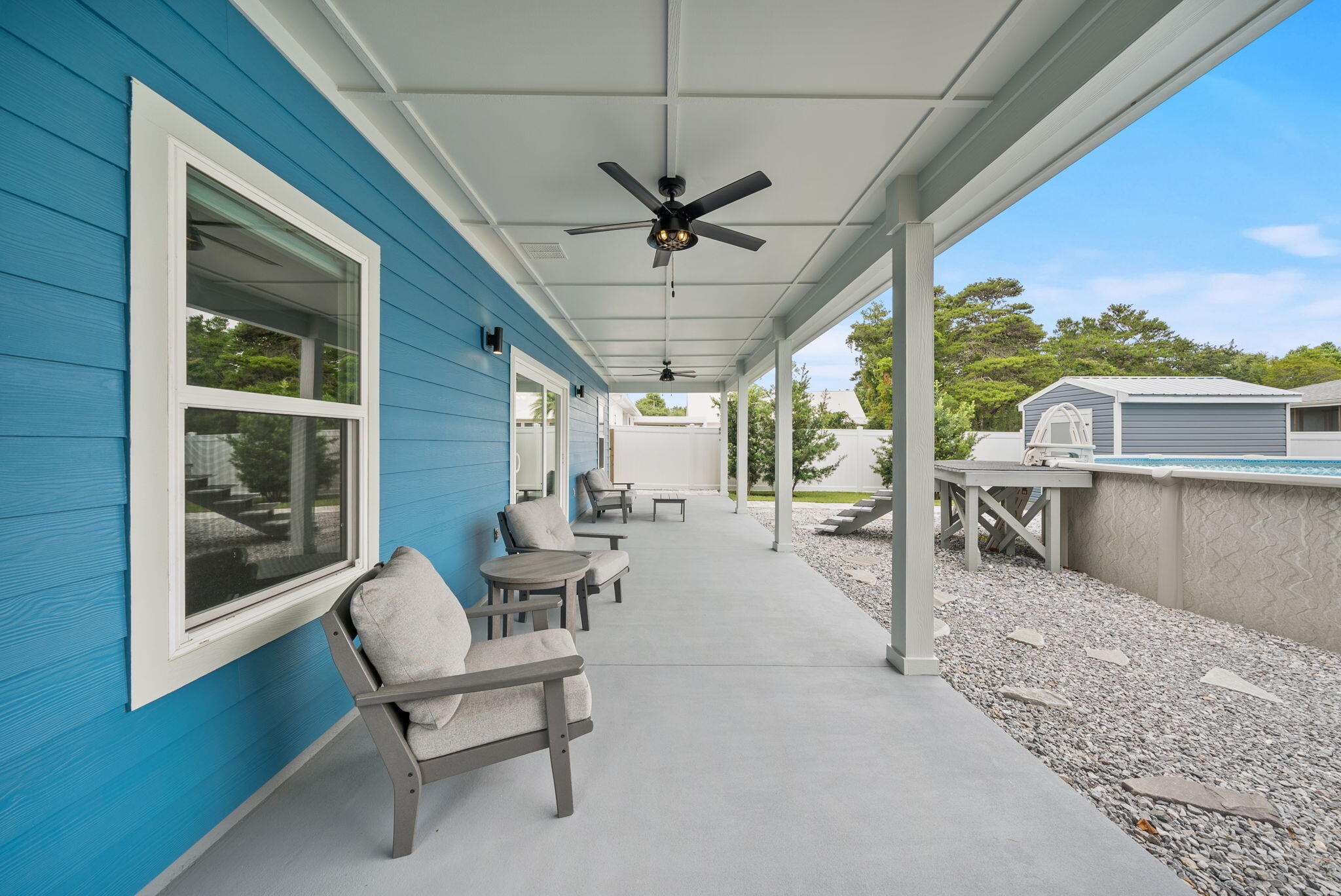 KISKA BEACH - Residential