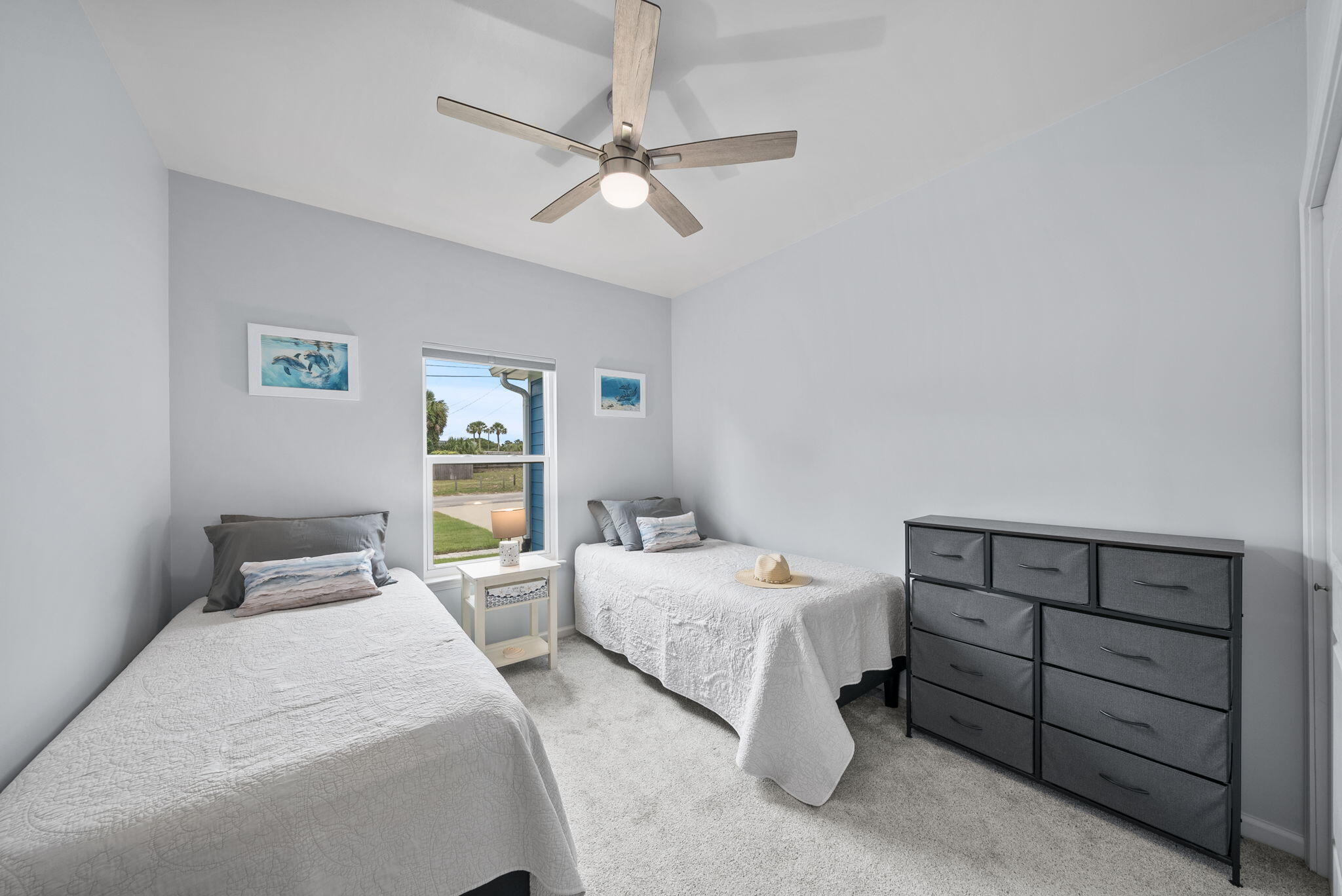KISKA BEACH - Residential