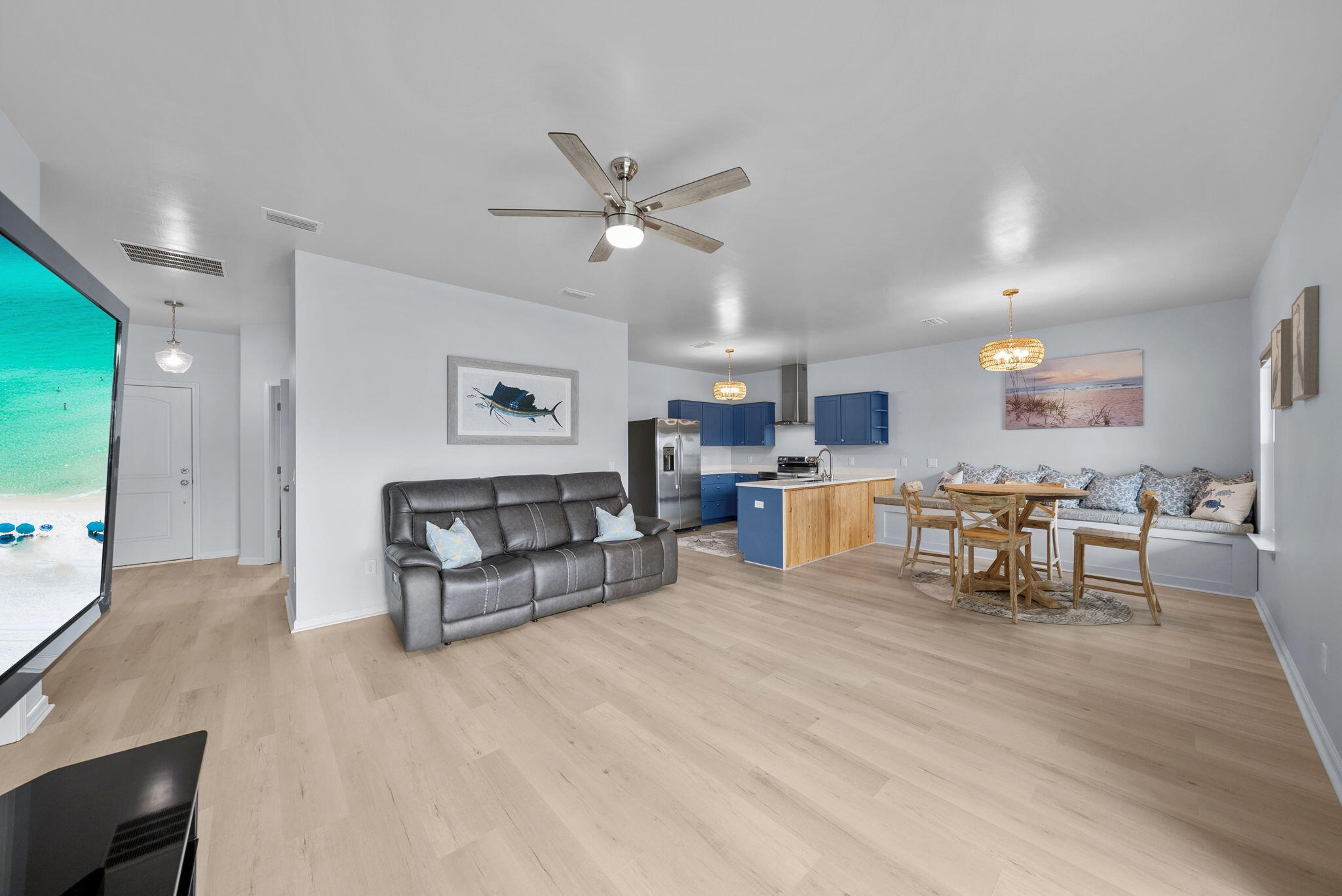 KISKA BEACH - Residential