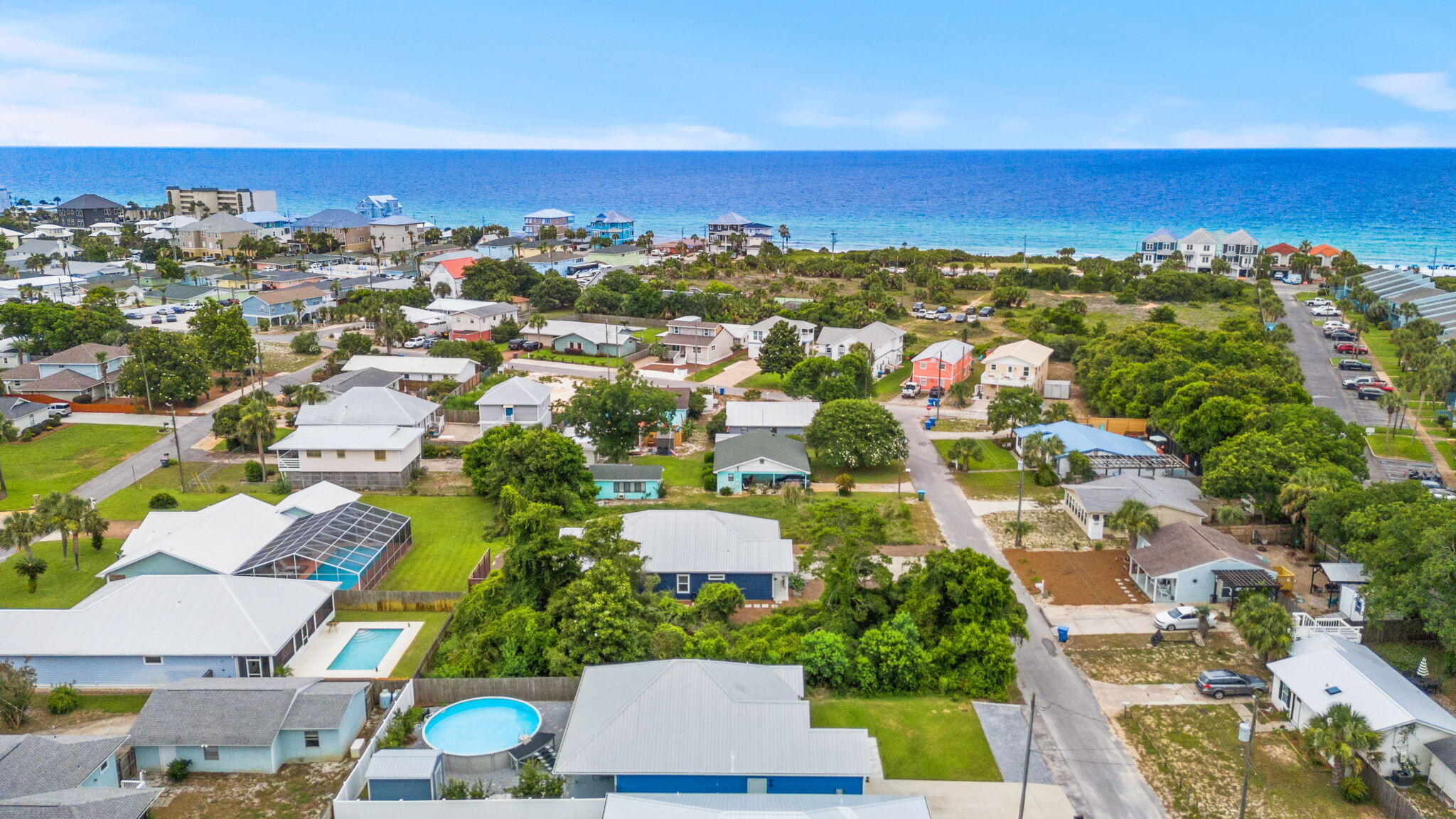 KISKA BEACH - Residential