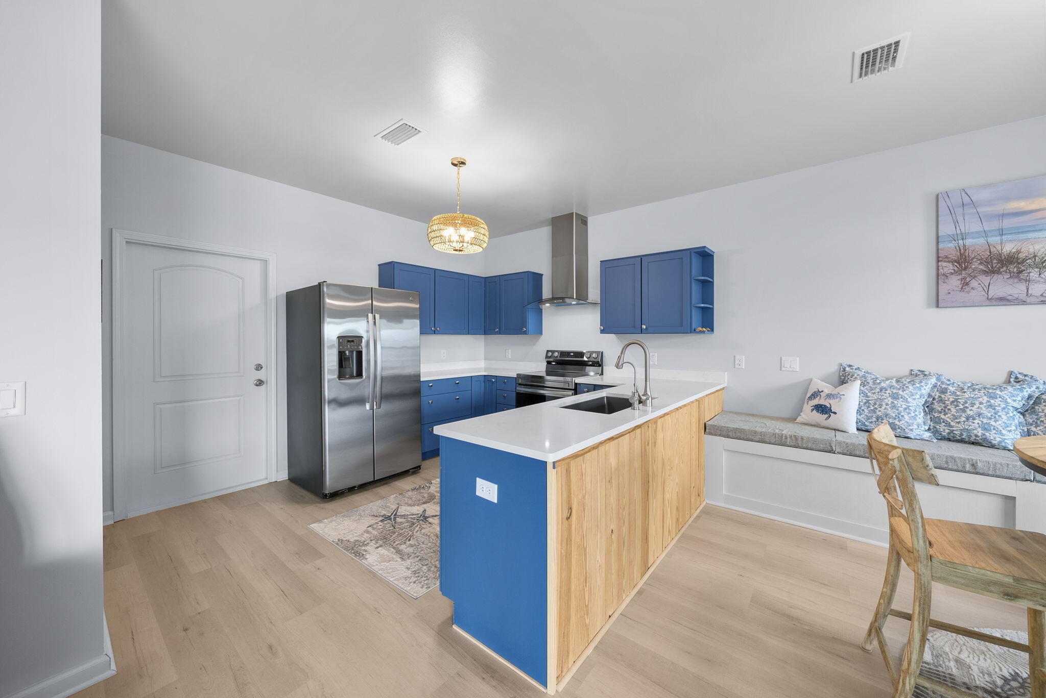 KISKA BEACH - Residential
