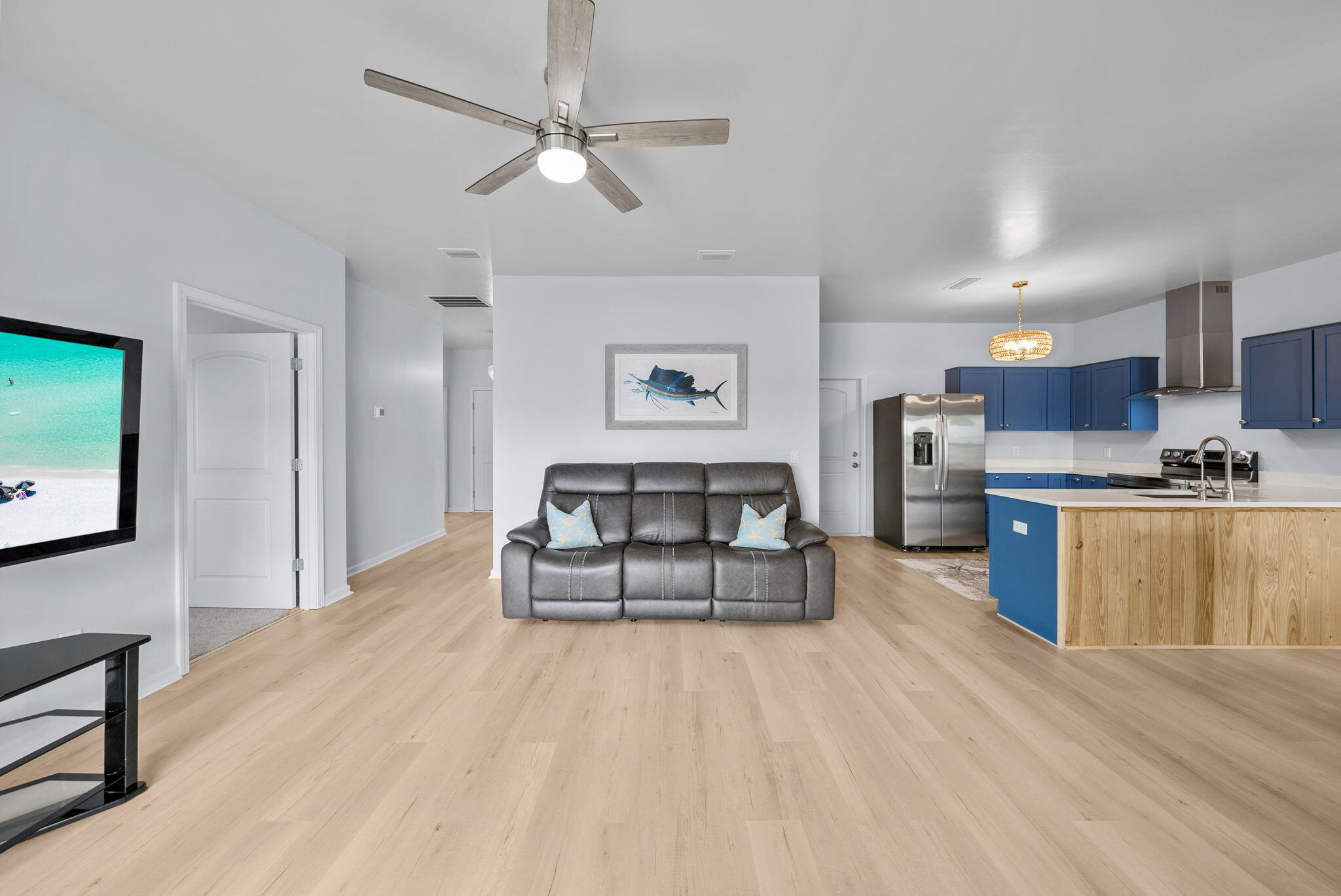 KISKA BEACH - Residential