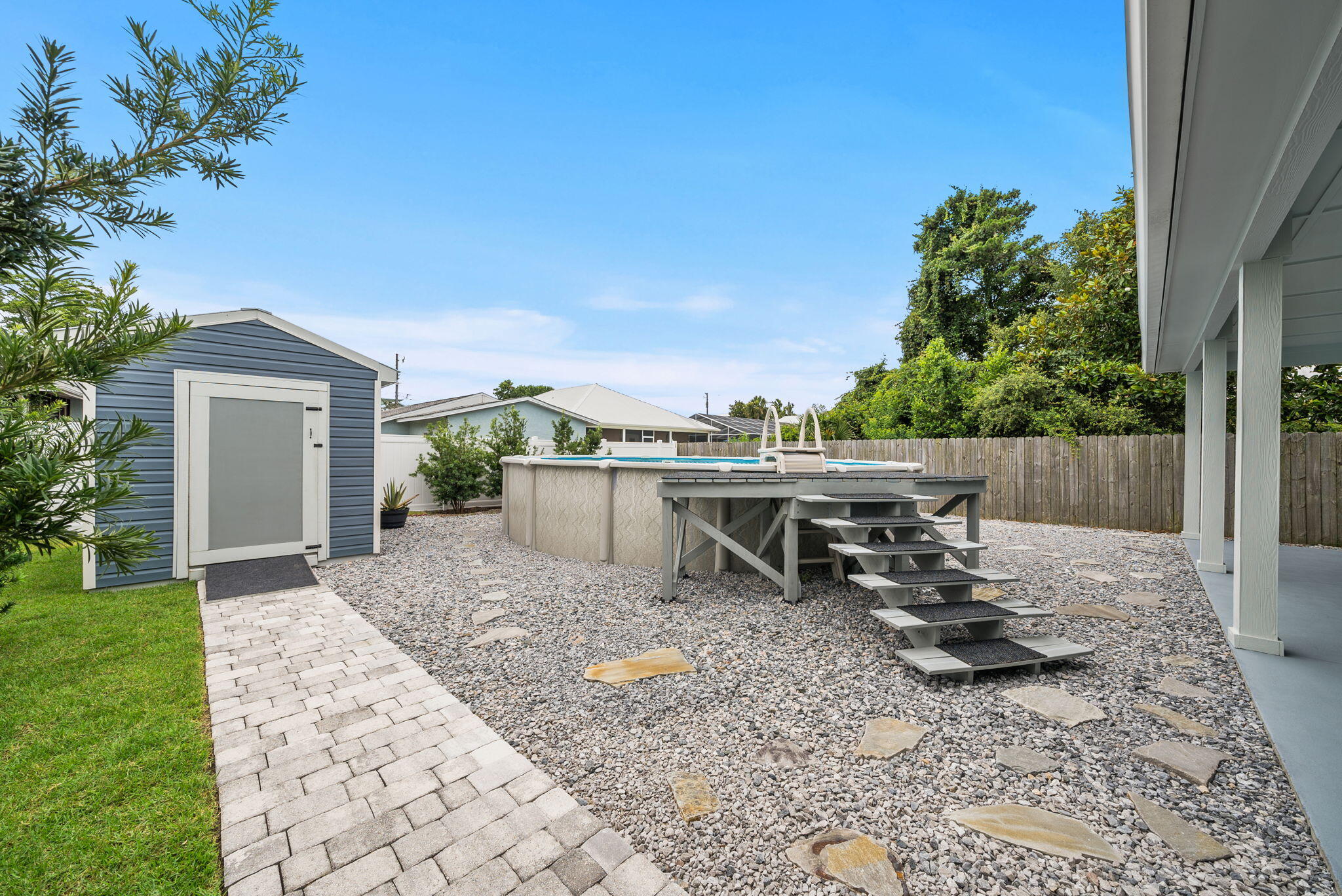 KISKA BEACH - Residential