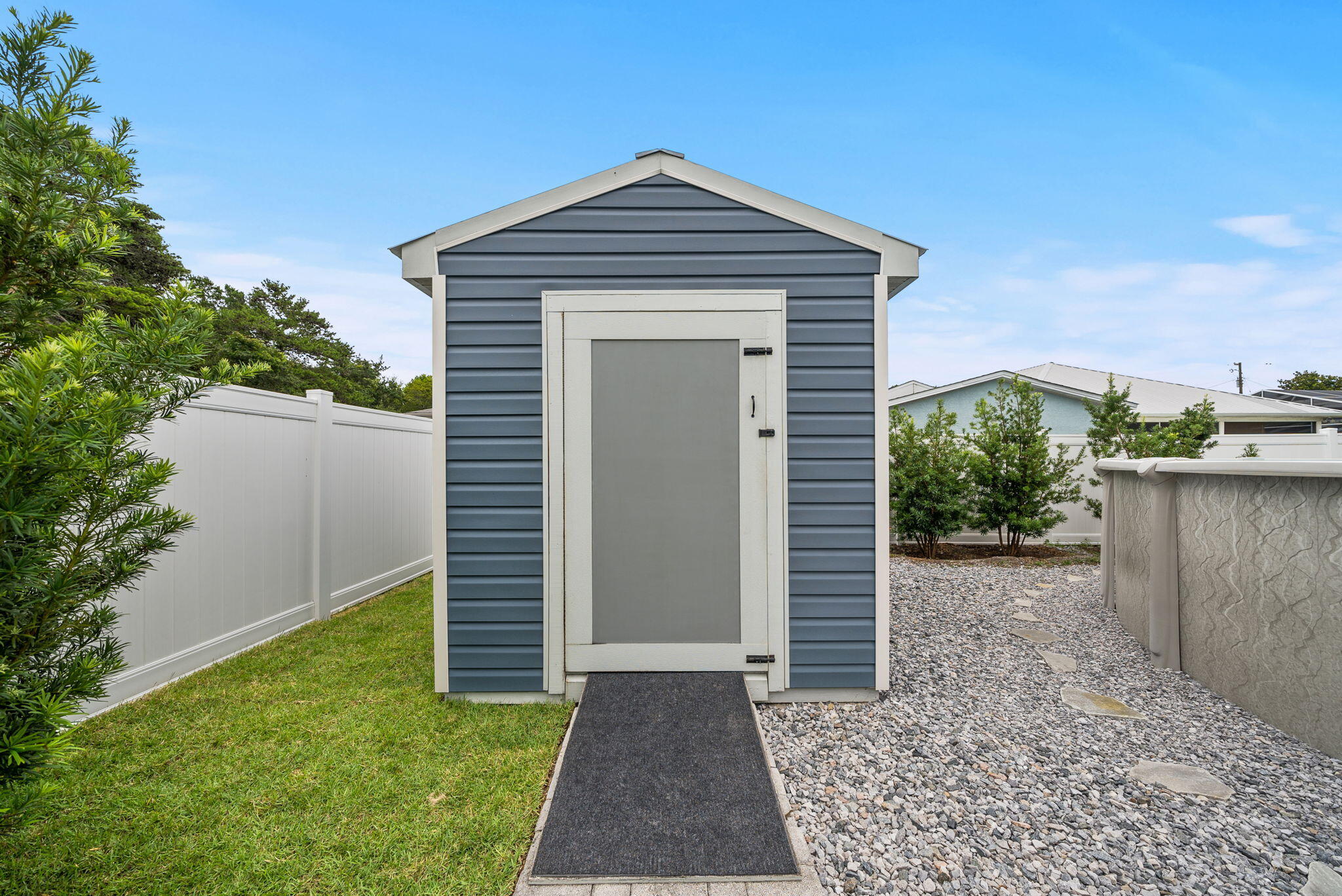 KISKA BEACH - Residential