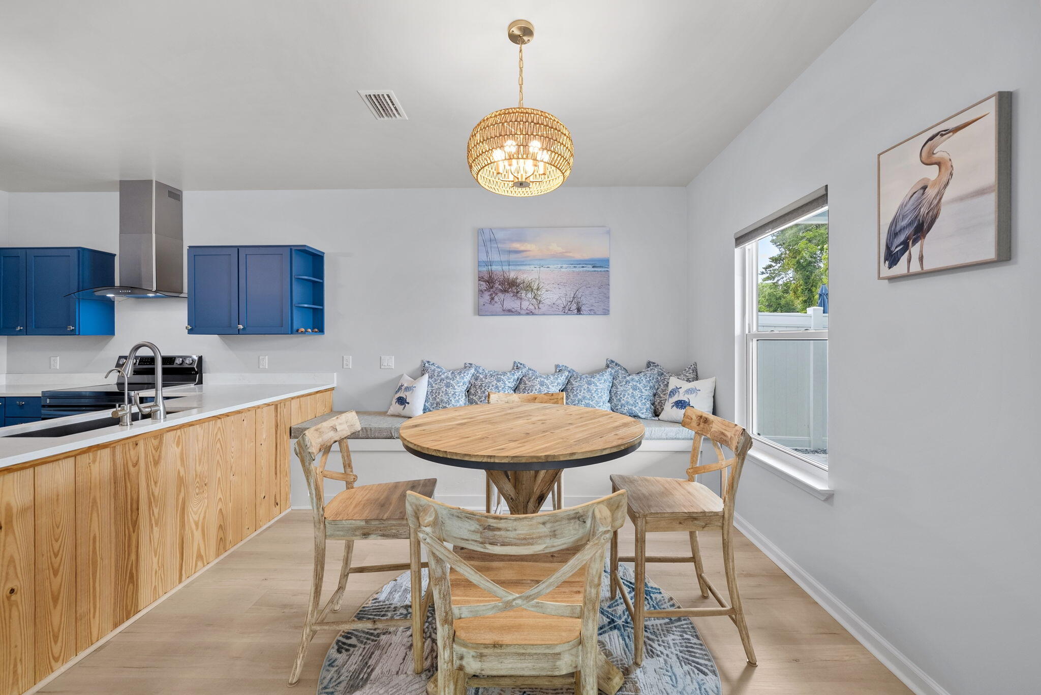 KISKA BEACH - Residential