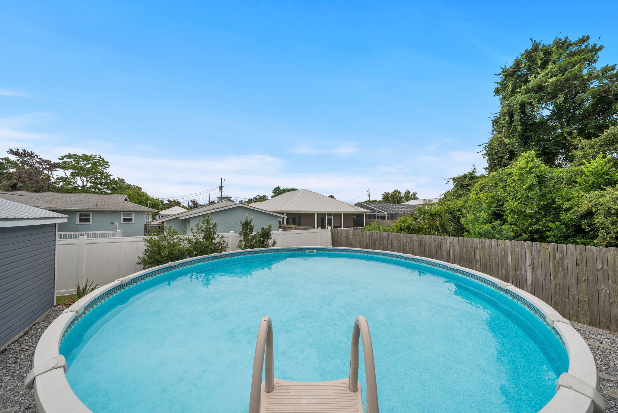 KISKA BEACH - Residential