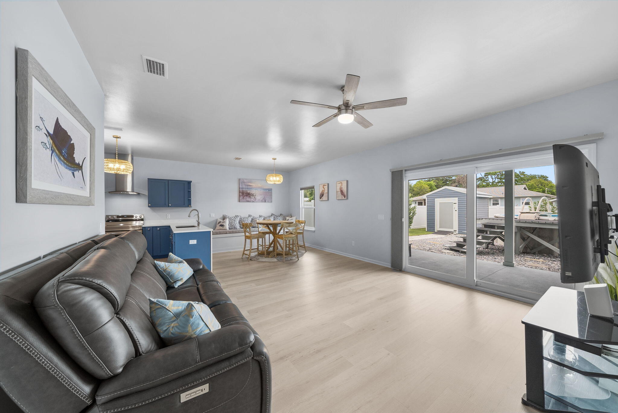 KISKA BEACH - Residential