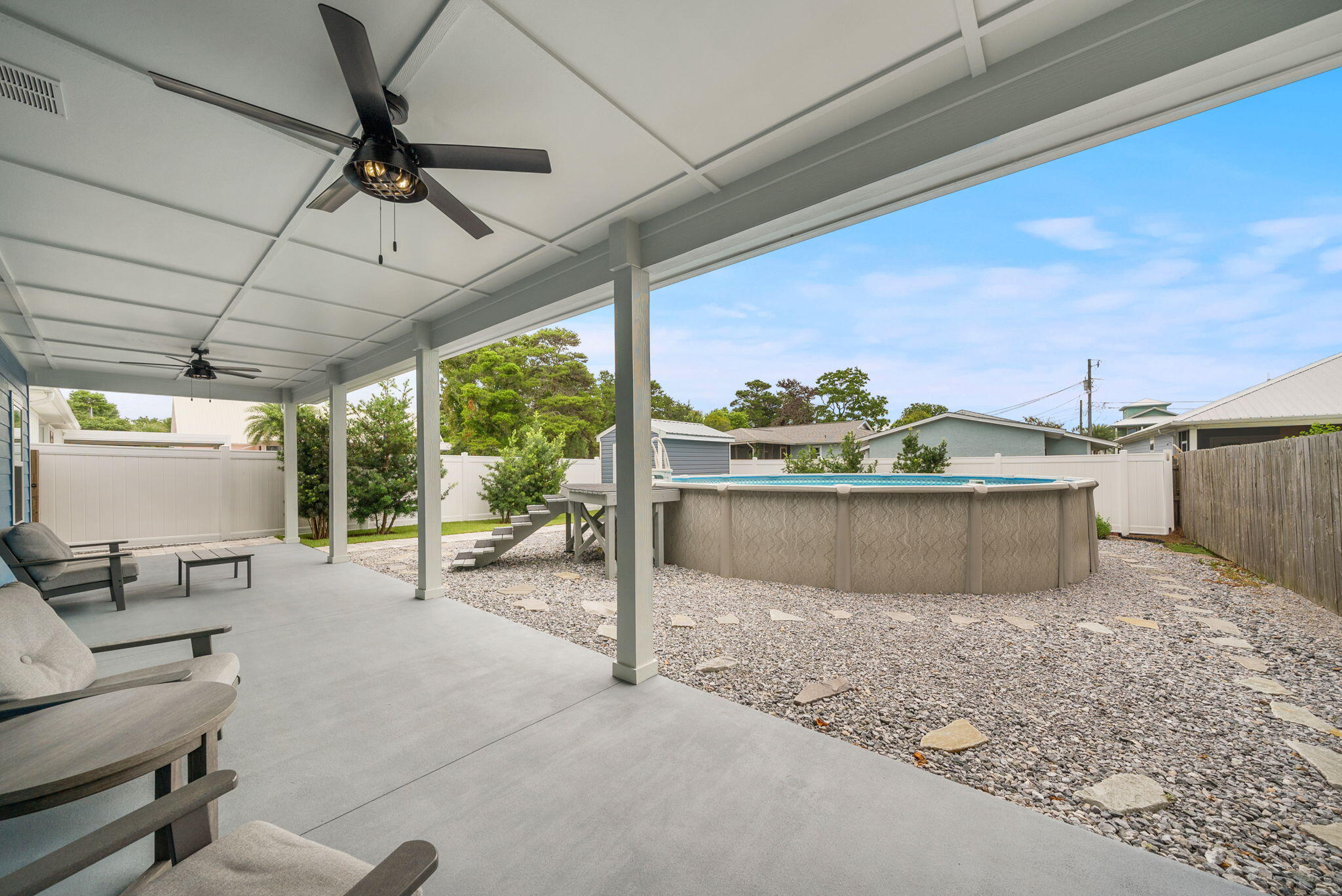 KISKA BEACH - Residential