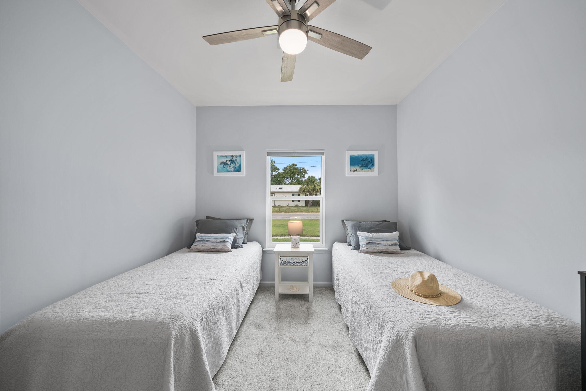KISKA BEACH - Residential